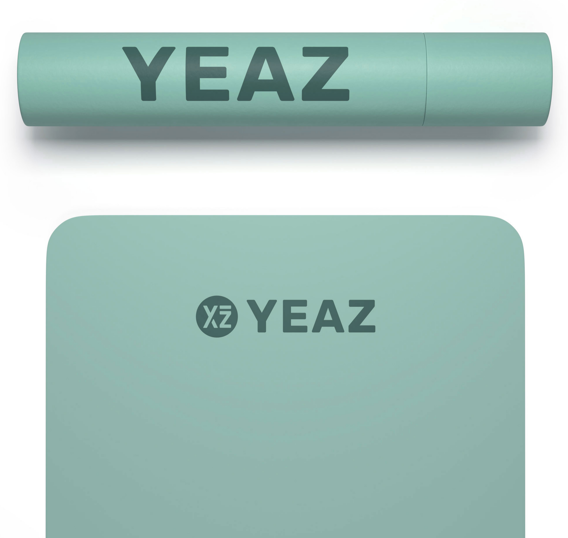 YEAZ, Caress