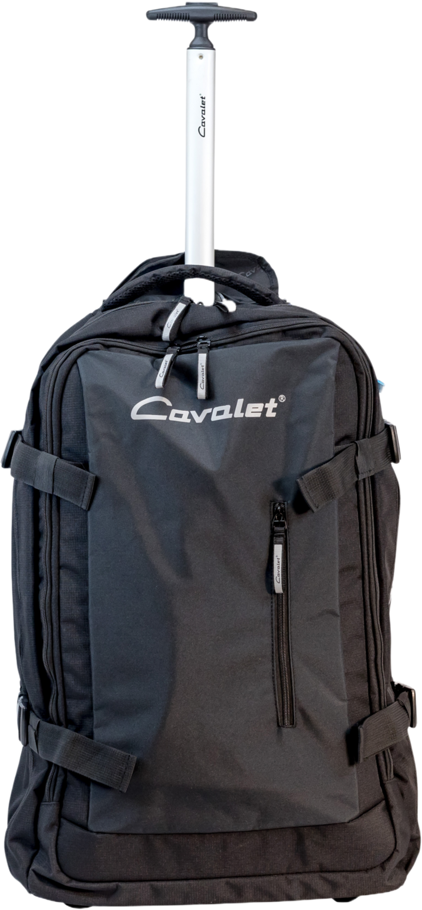 CAVALET, Cargo Bpt