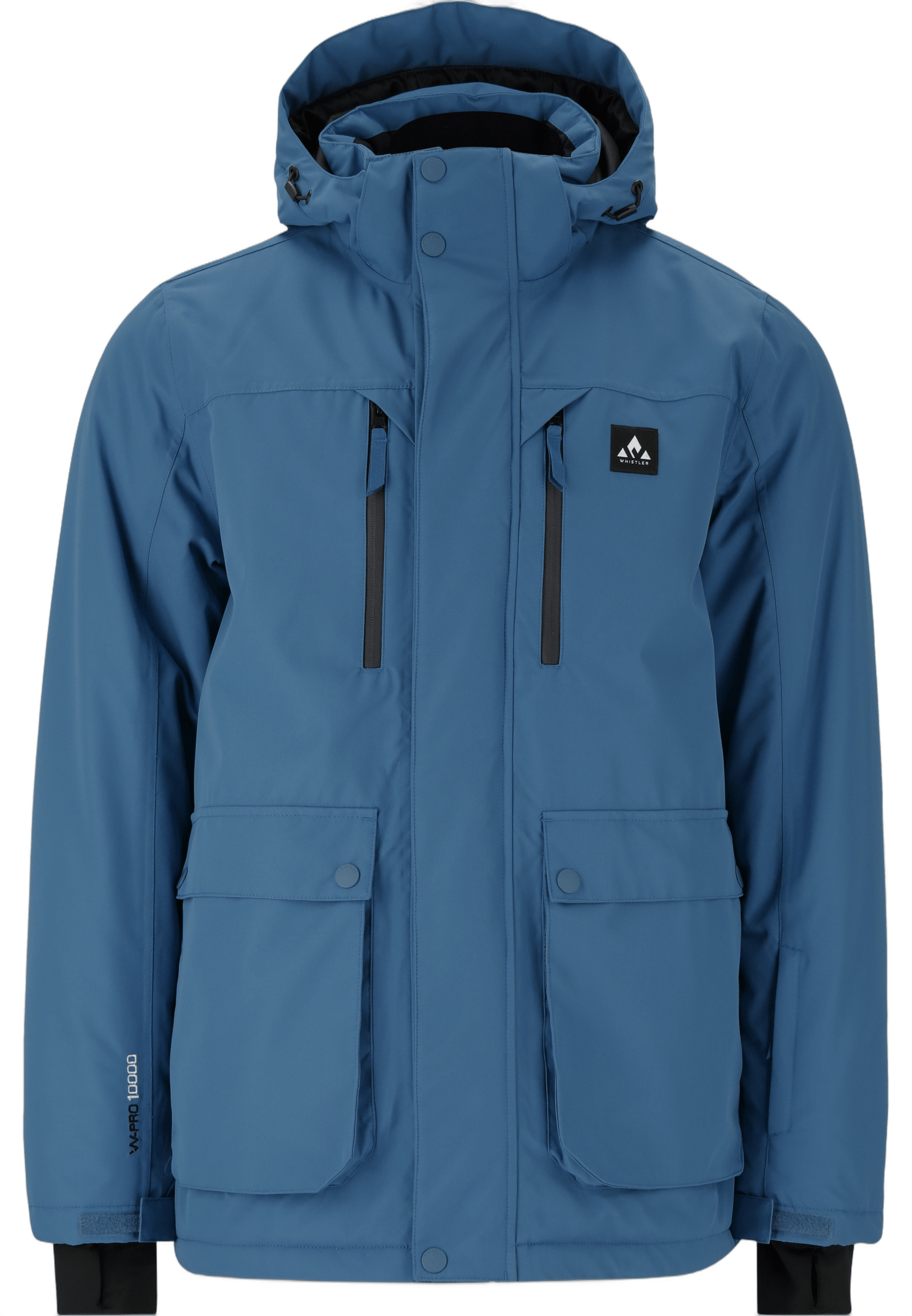 WHISTLER, Cargo Ski Jacket