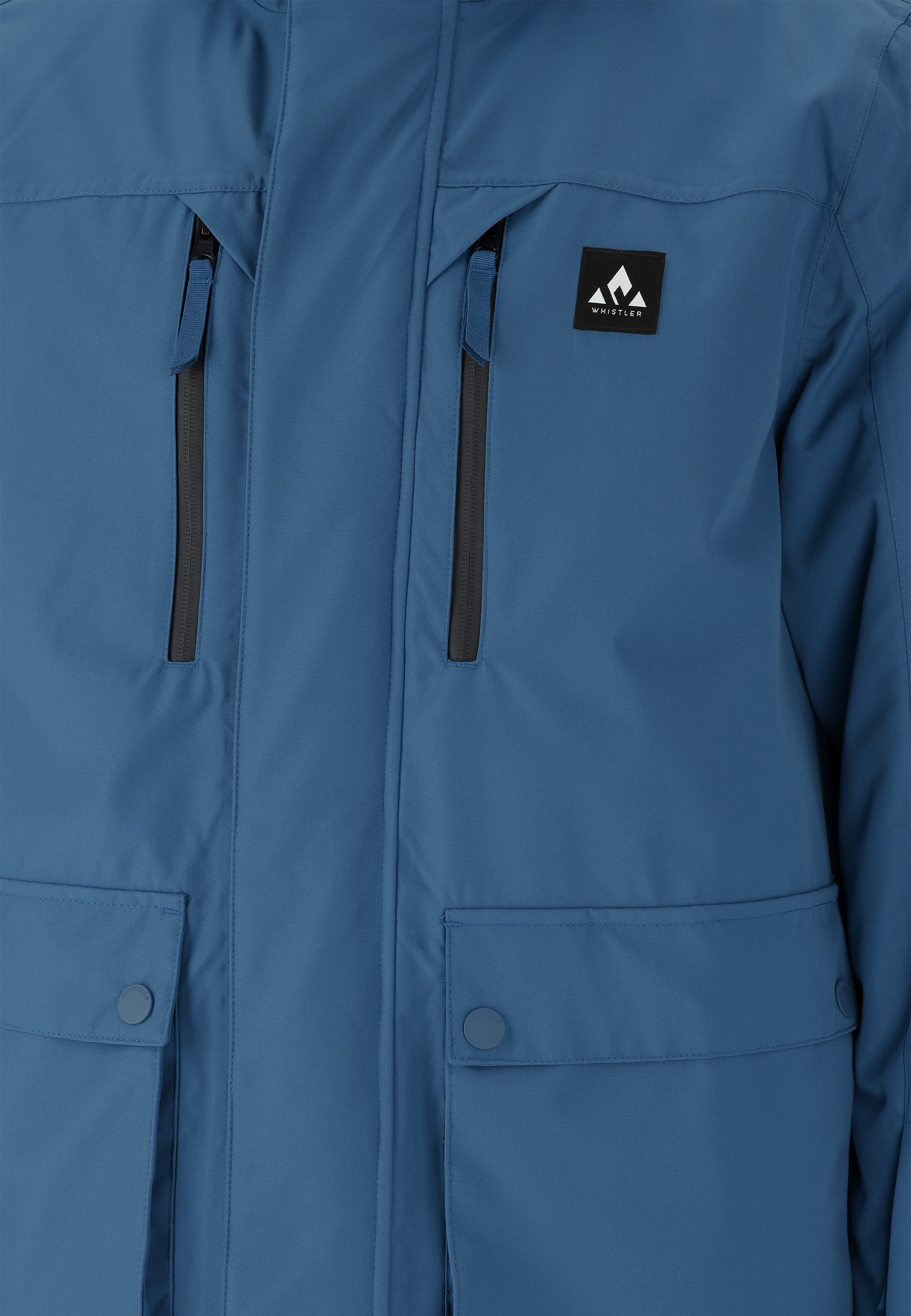 WHISTLER, Cargo Ski Jacket