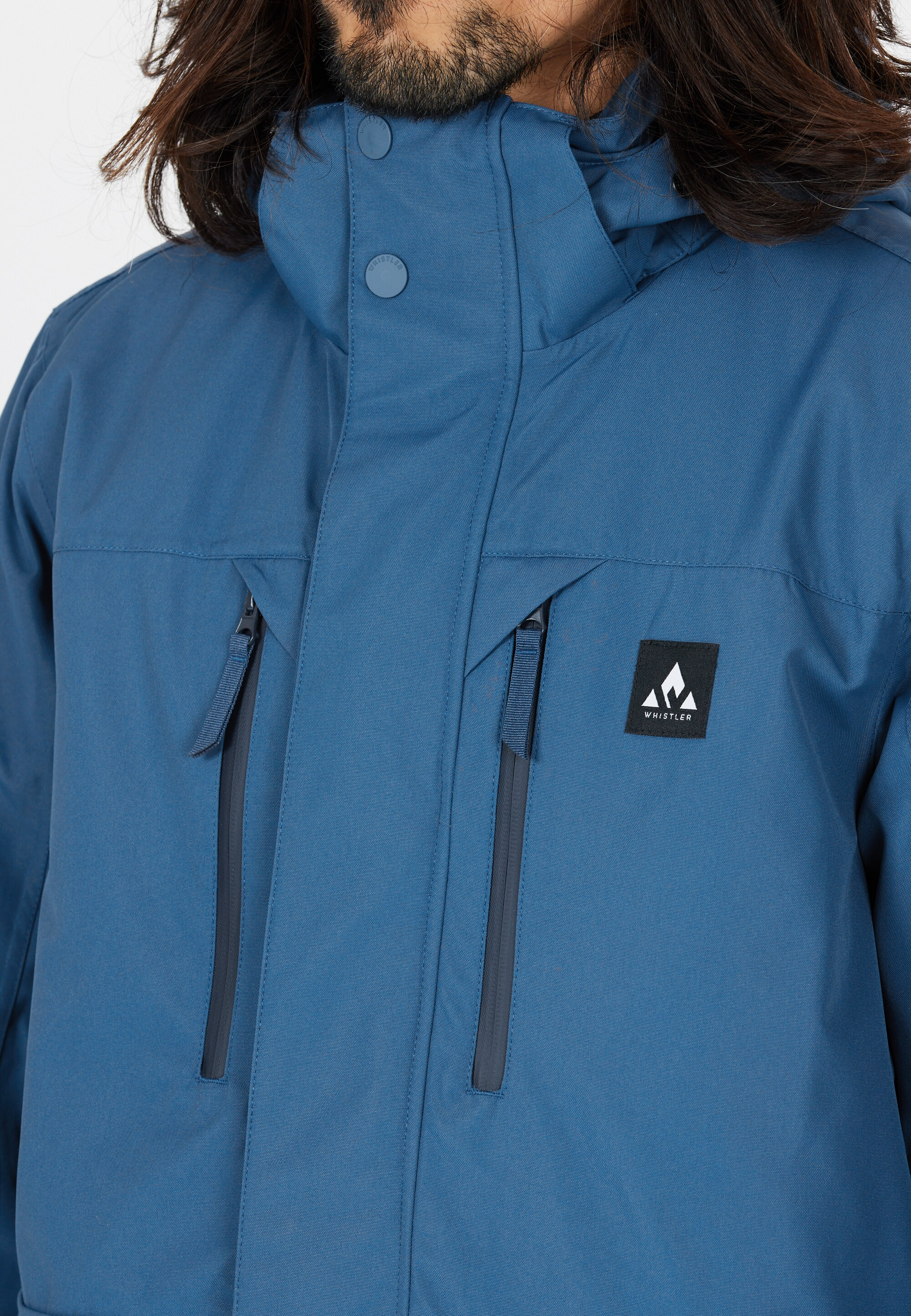 WHISTLER, Cargo Ski Jacket