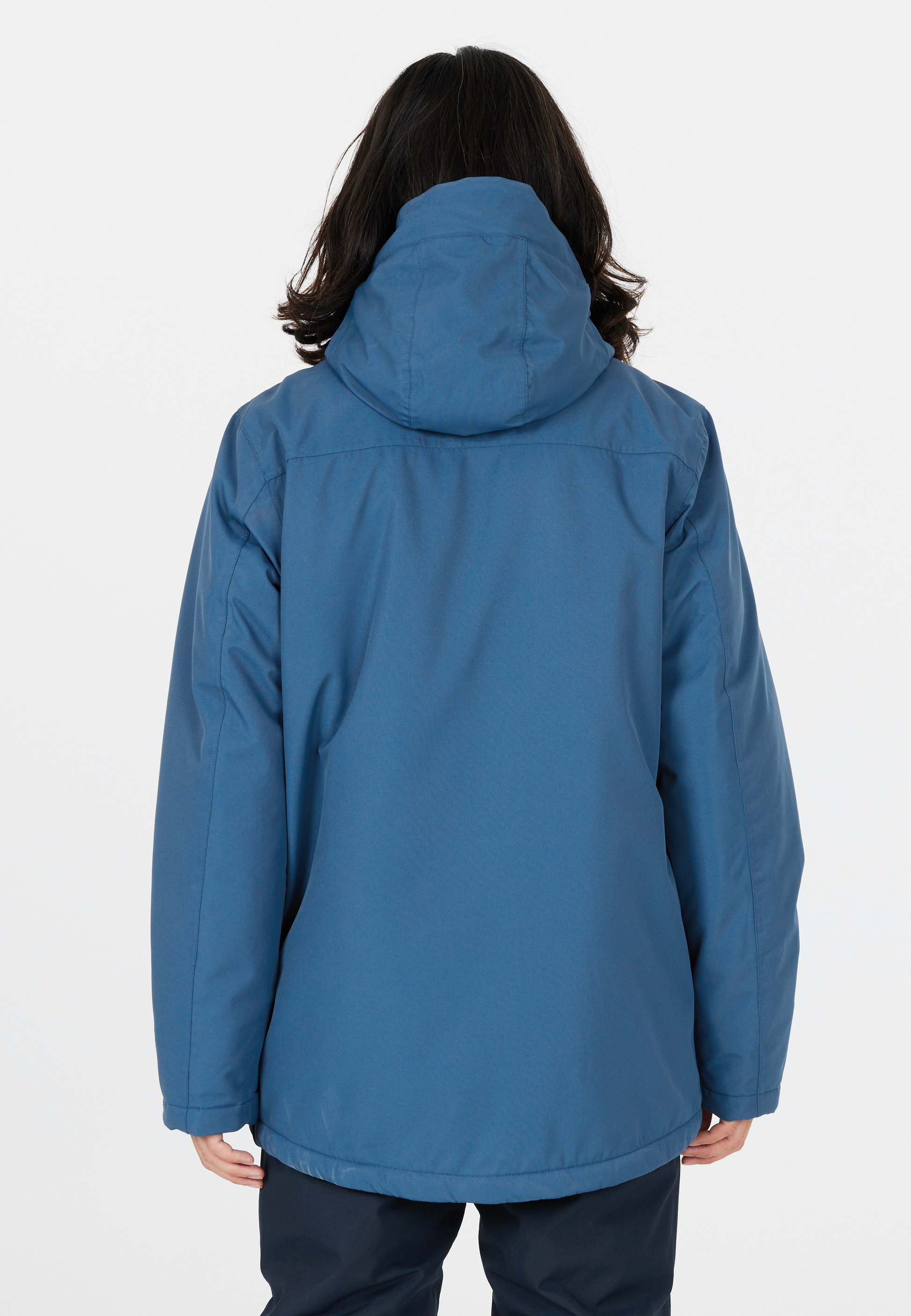 WHISTLER, Cargo Ski Jacket