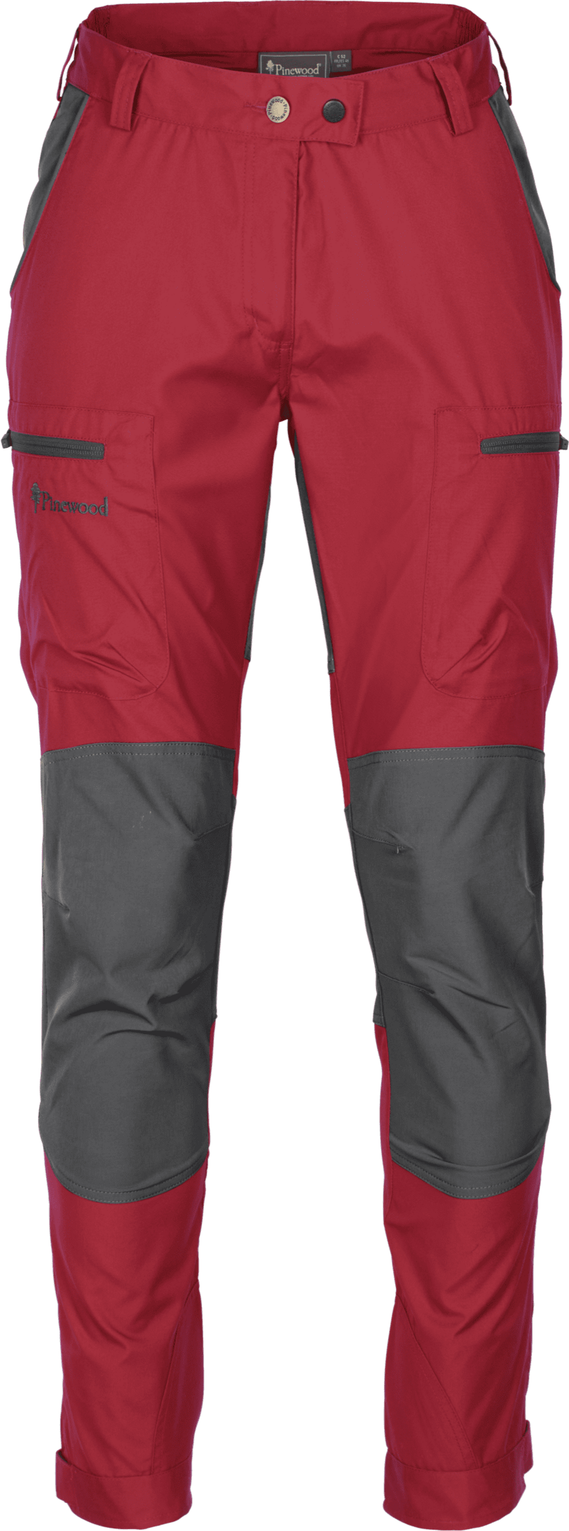 PINEWOOD, Caribou Tc Trs W