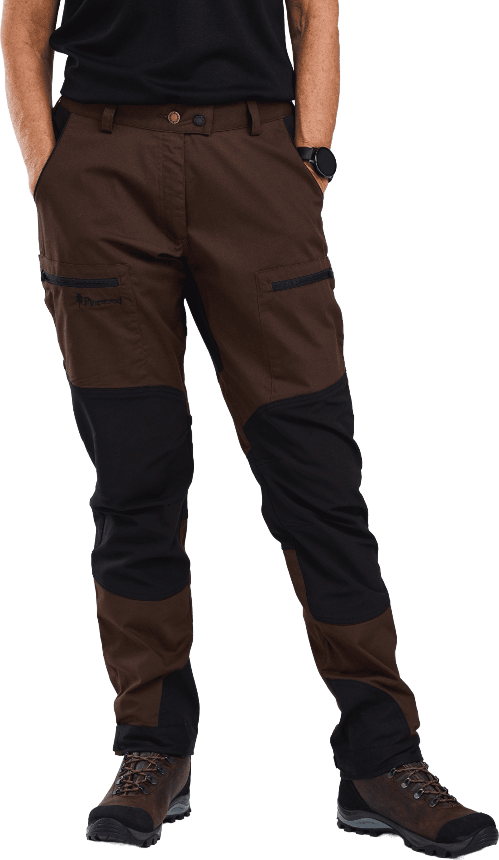 PINEWOOD, Caribou Tc Trs W