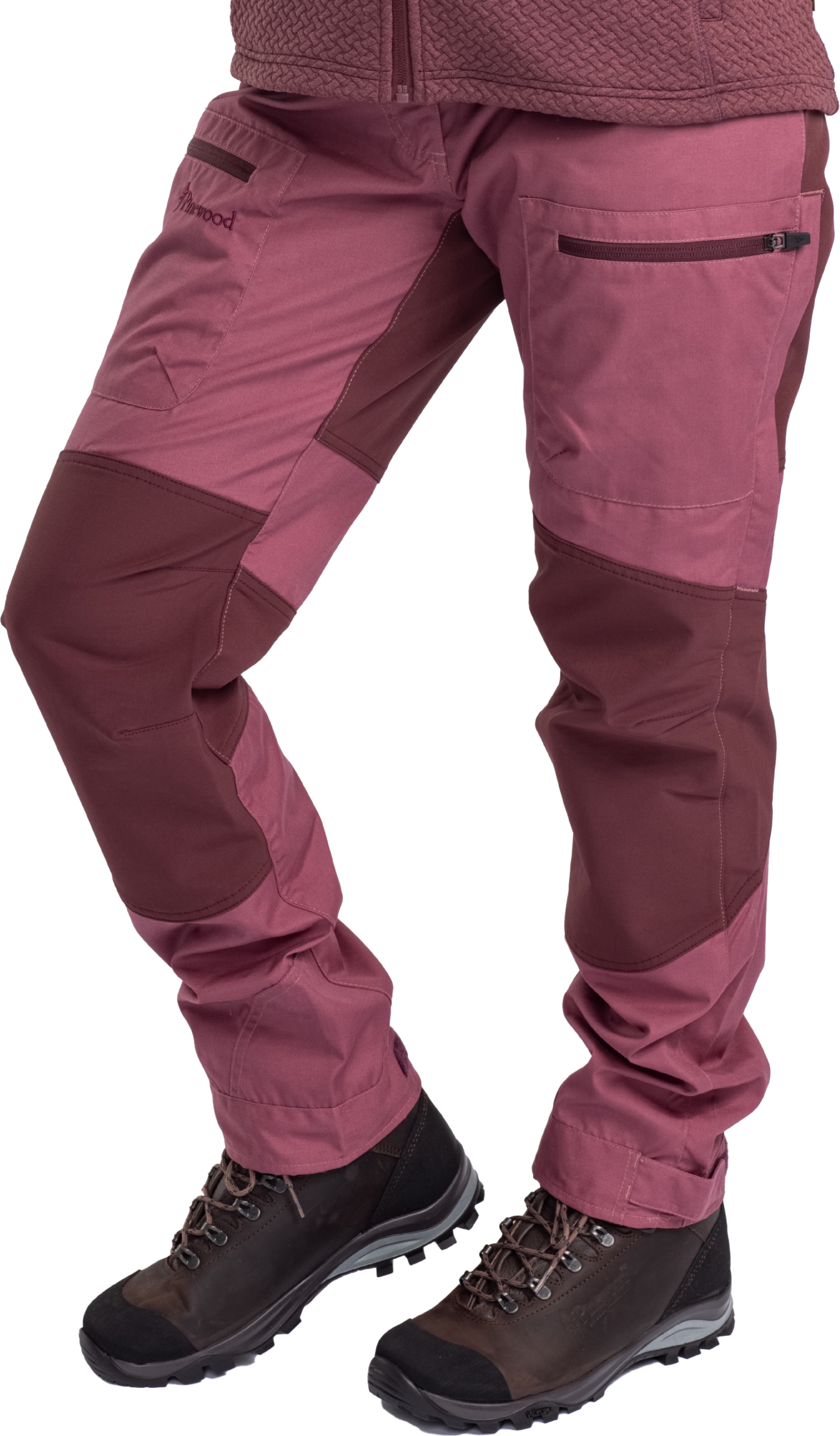 PINEWOOD, Caribou Tc Trs W