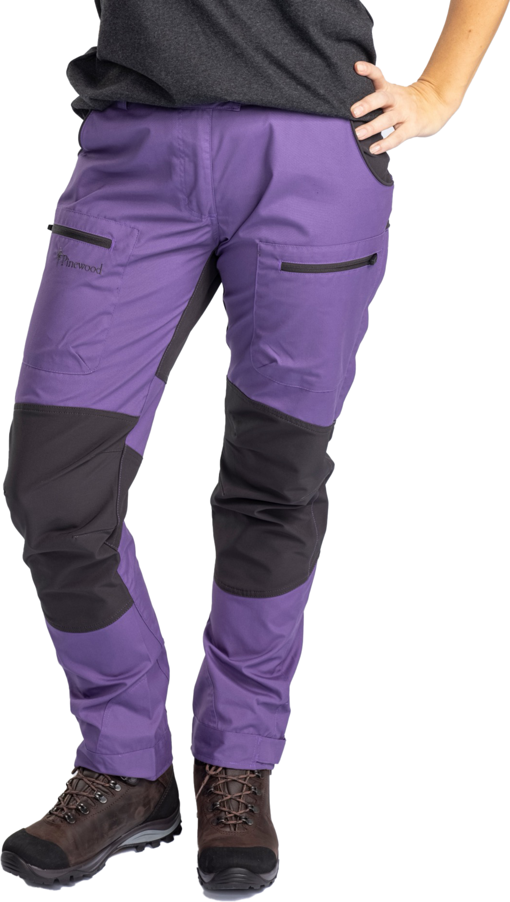 PINEWOOD, Caribou Tc Trs W