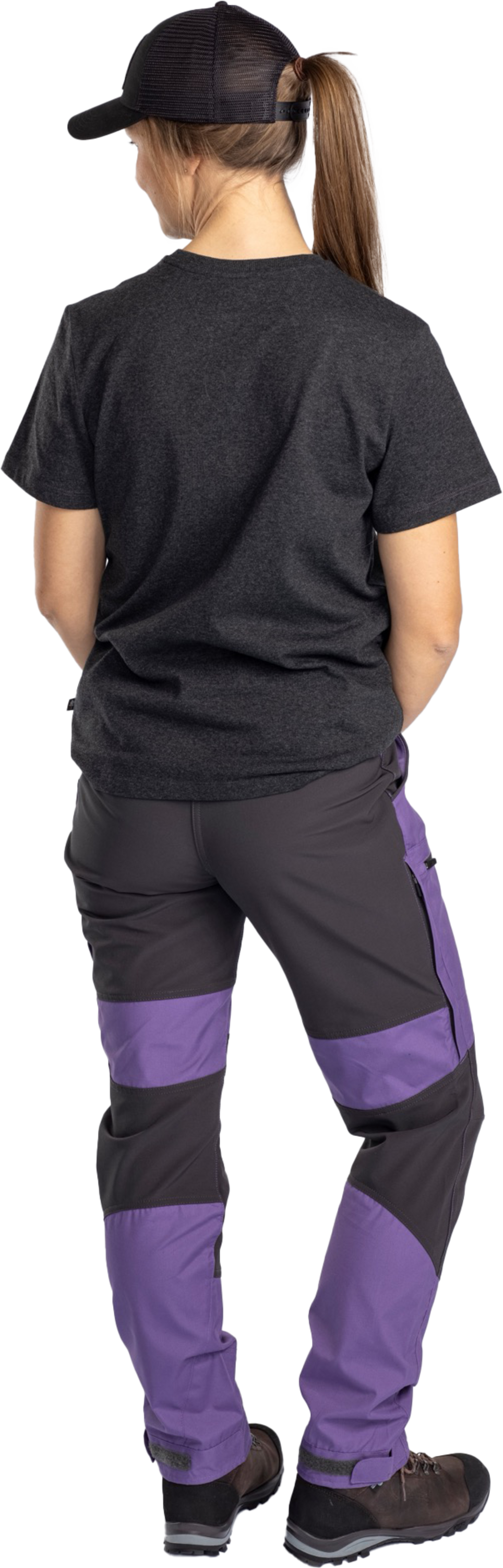 PINEWOOD, Caribou Tc Trs W