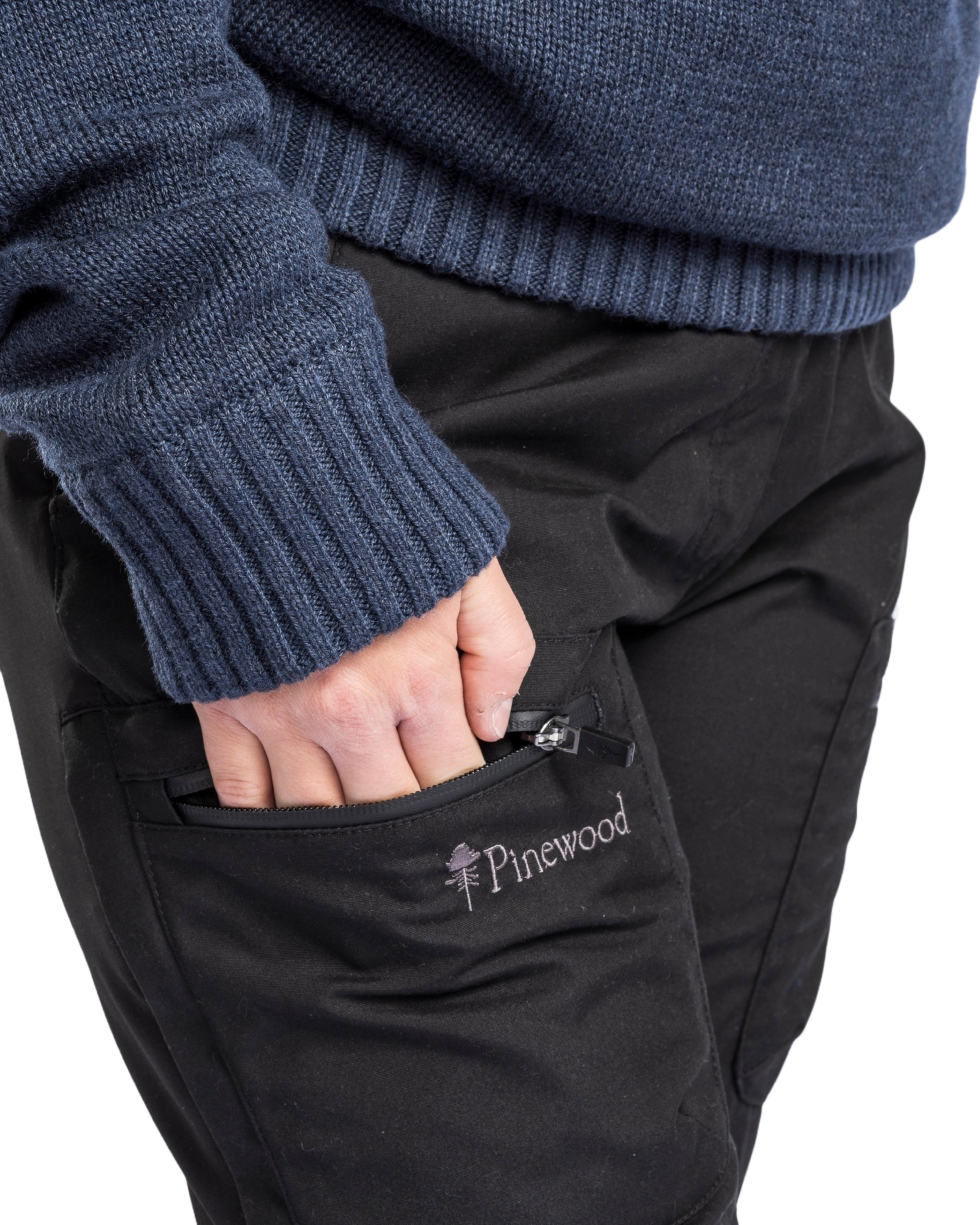 PINEWOOD, Caribou Tc Trs Wmn