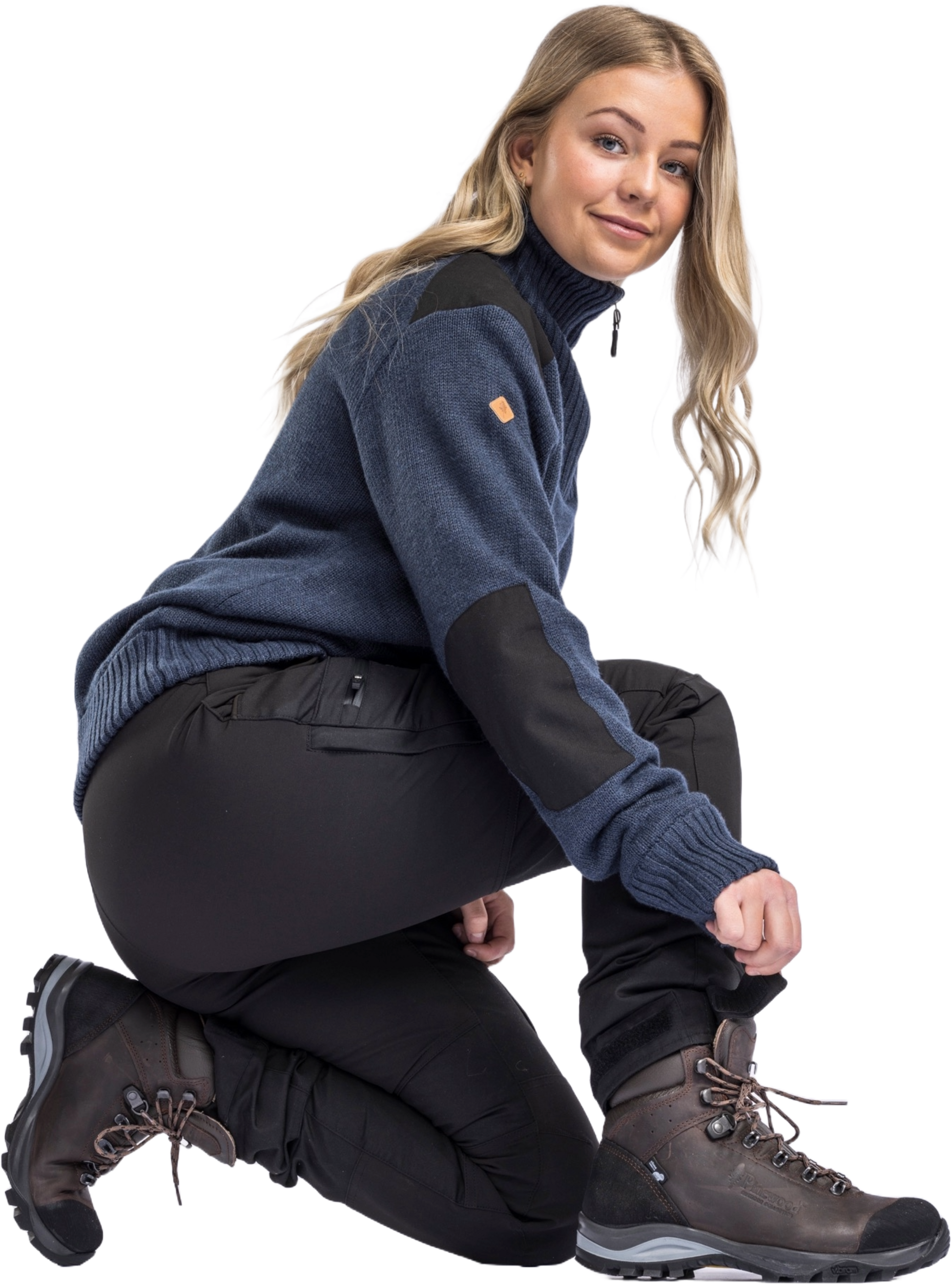 PINEWOOD, Caribou Tc Trs Wmn