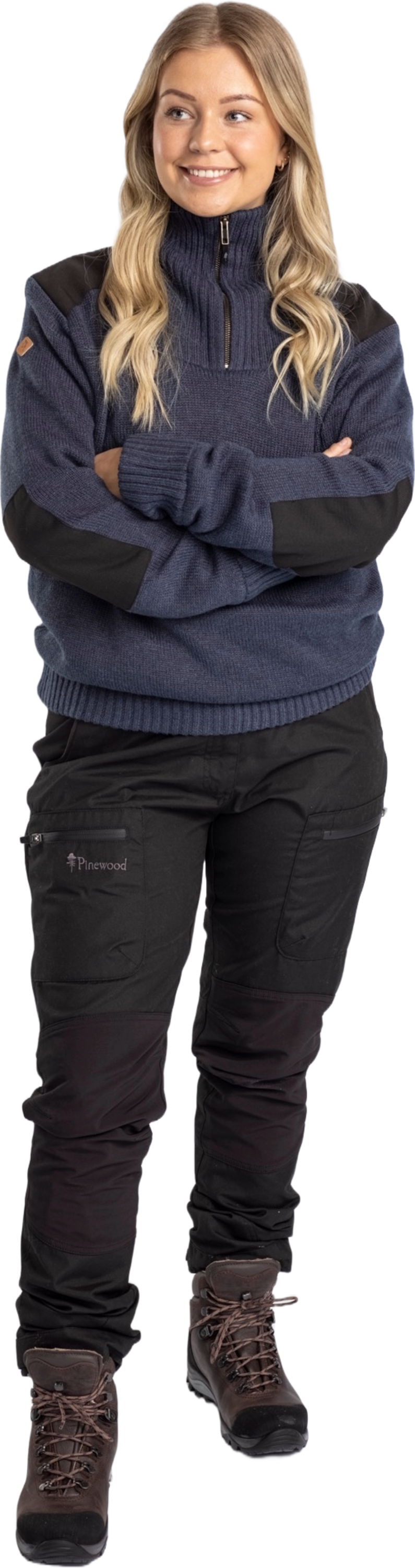 PINEWOOD, Caribou Tc Trs Wmn