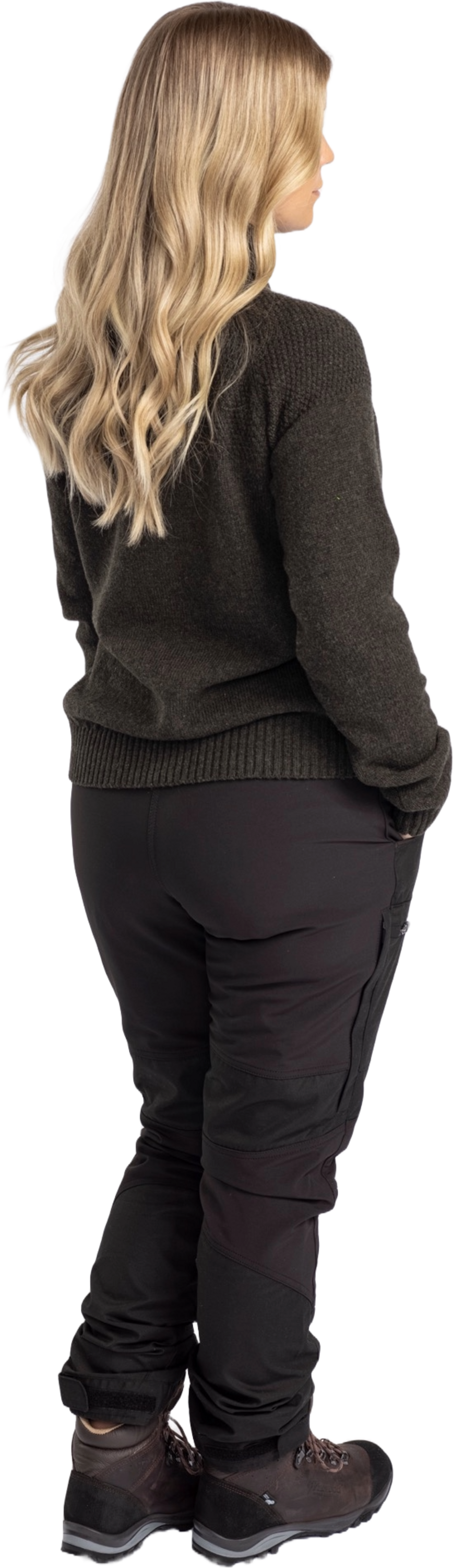 PINEWOOD, Caribou Tc Trs Wmn