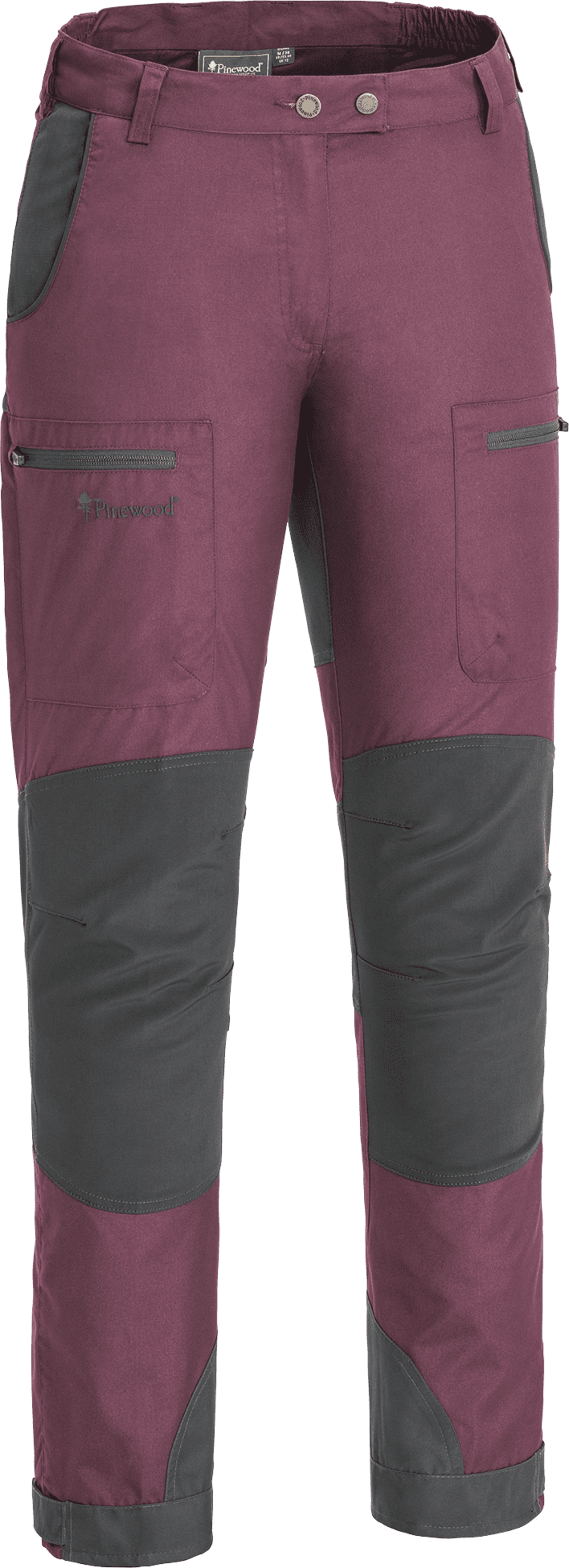 PINEWOOD, Caribou Tc Trs Wmn