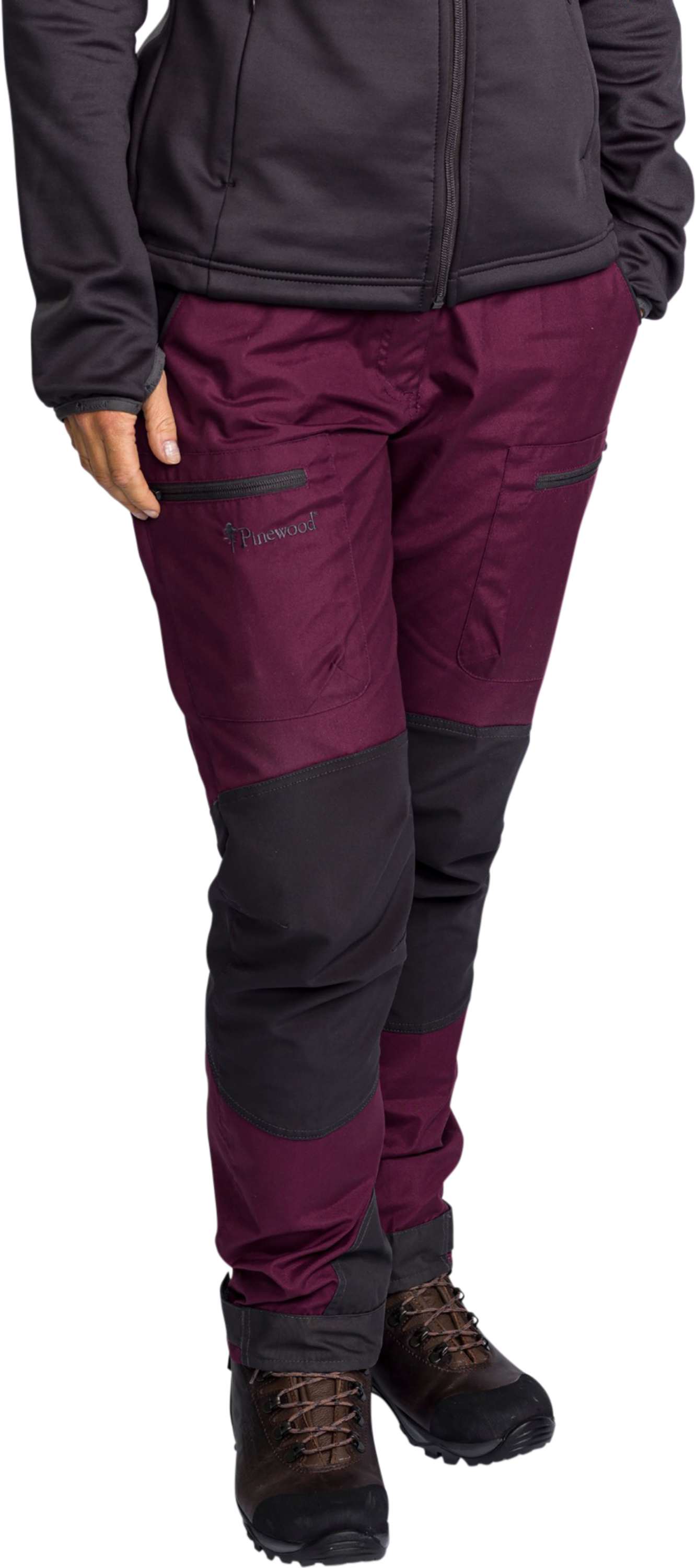 PINEWOOD, Caribou Tc Trs Wmn