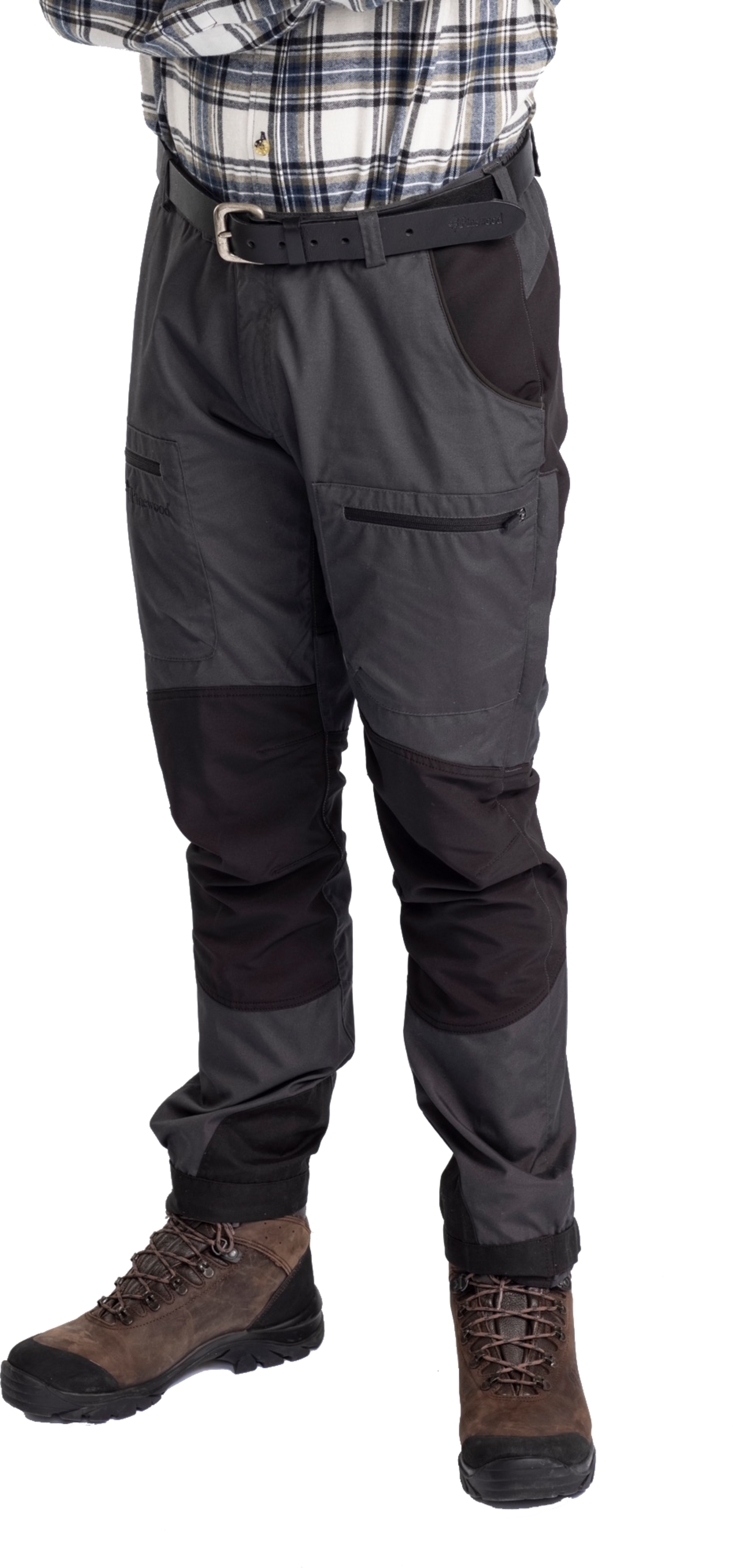 PINEWOOD, Caribou Tc Trs-c
