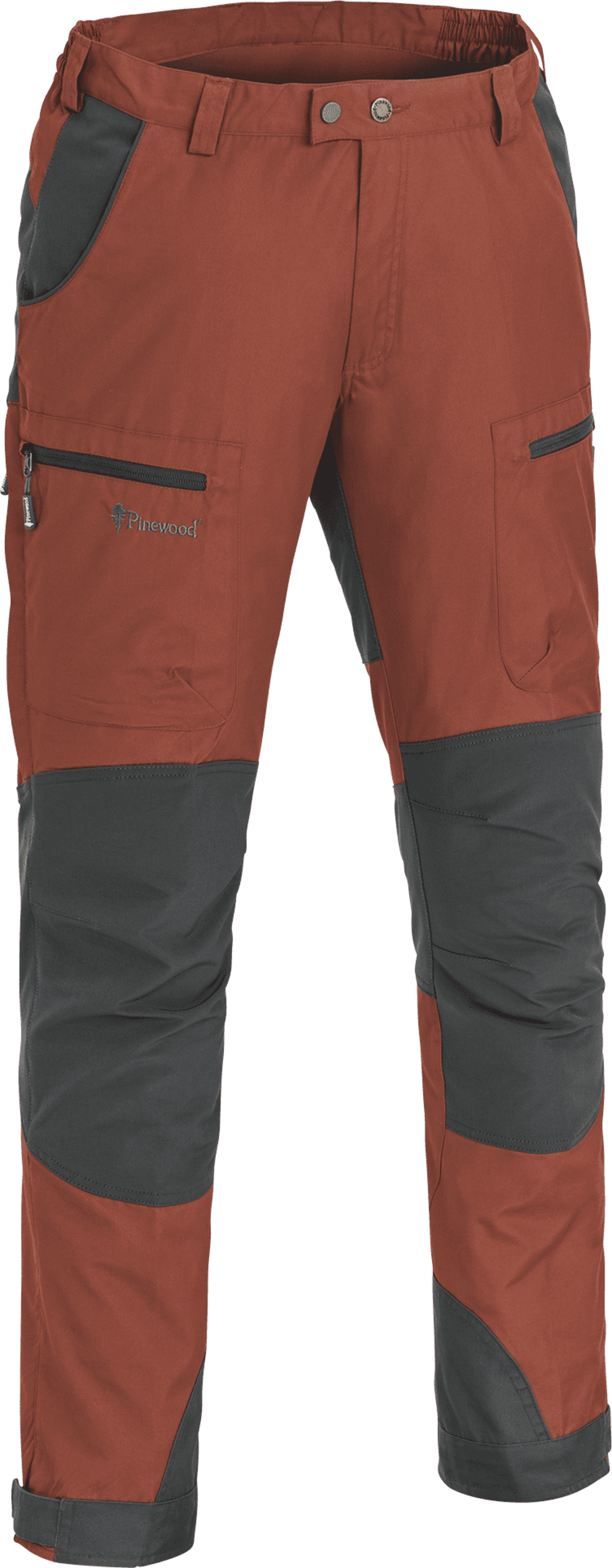 PINEWOOD, Caribou Tc Trs-c