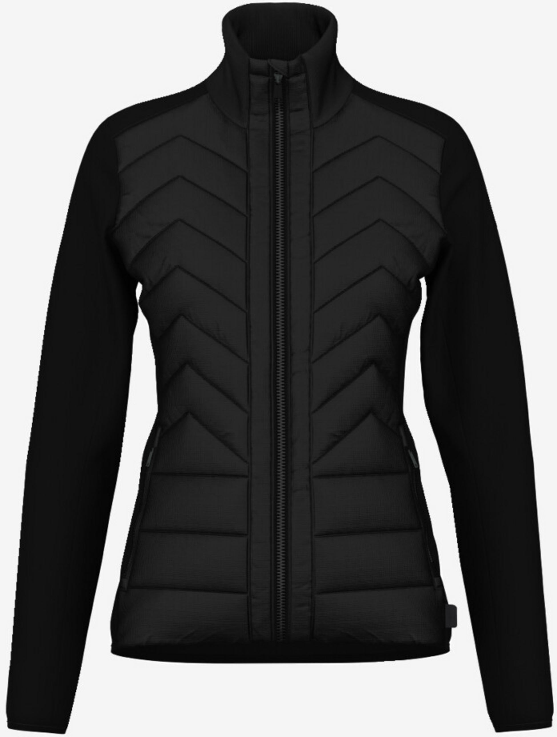HEAD, Carina Fz Midlayer Women