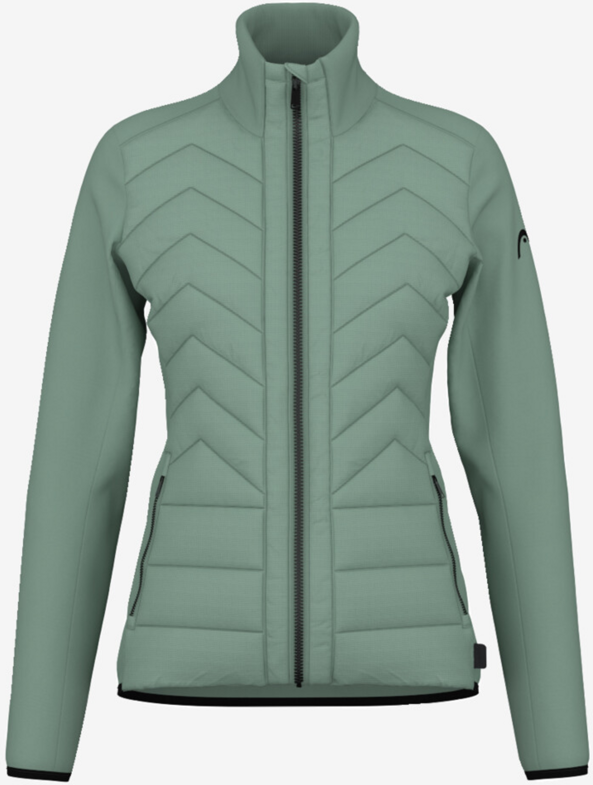 HEAD, Carina Fz Midlayer Women