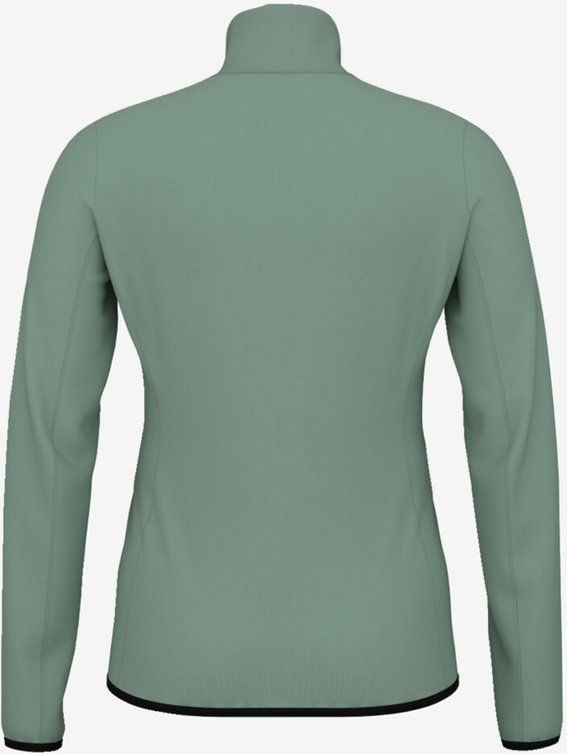 HEAD, Carina Fz Midlayer Women