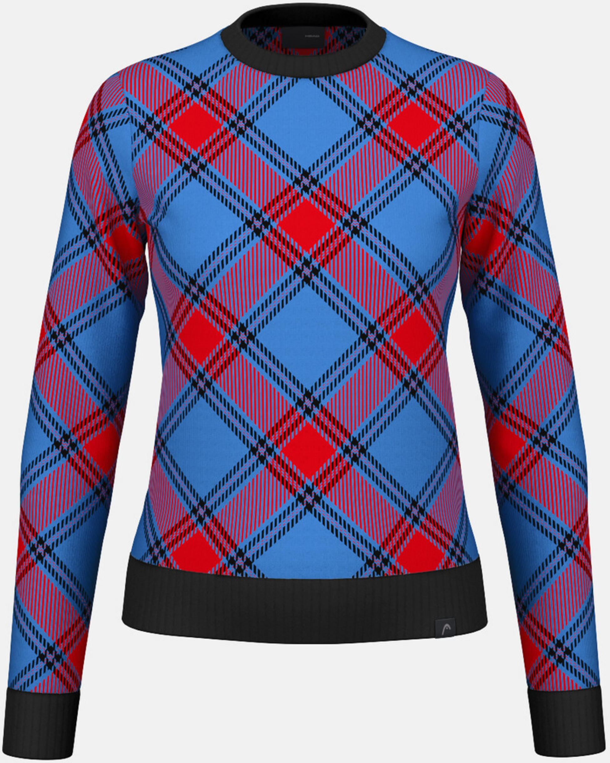 HEAD, Carla Pullover Women