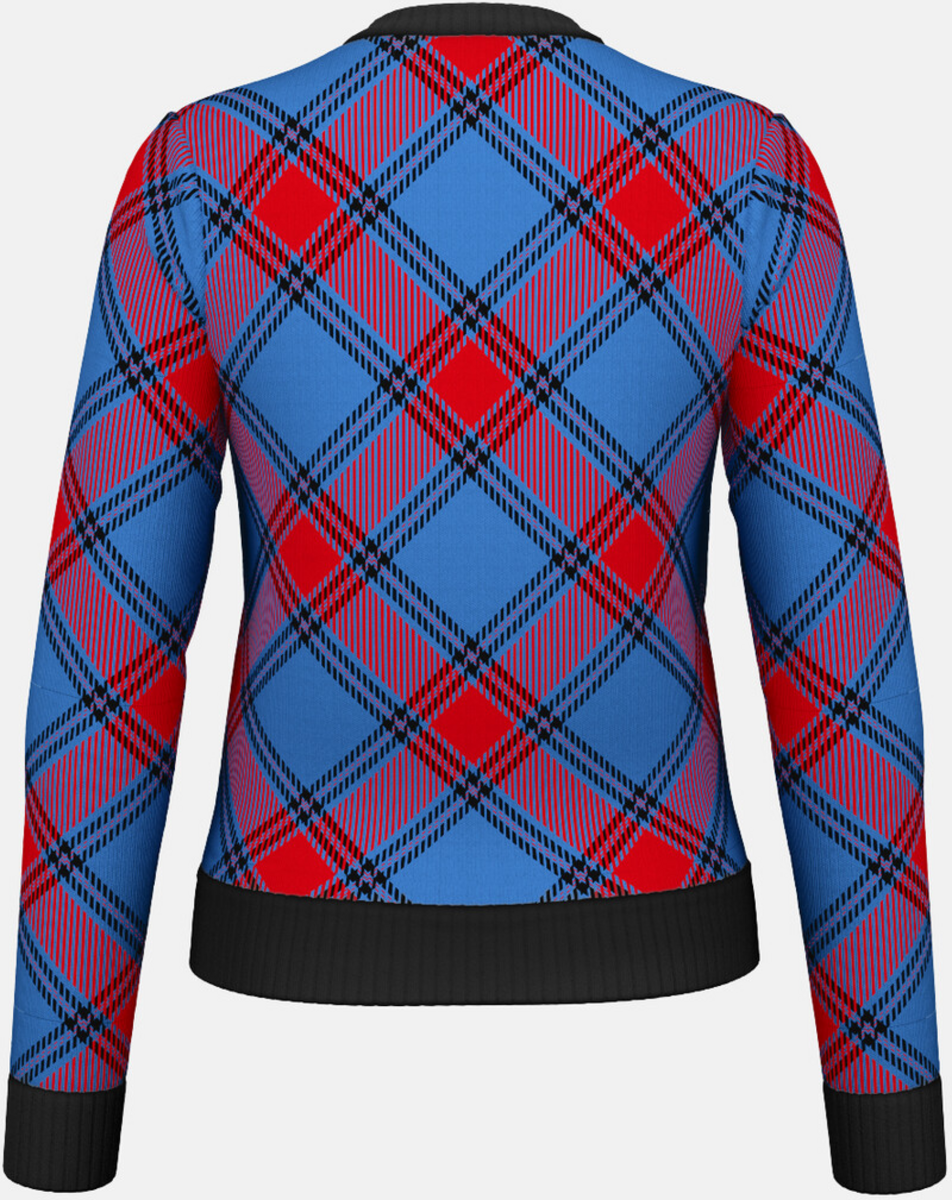 HEAD, Carla Pullover Women