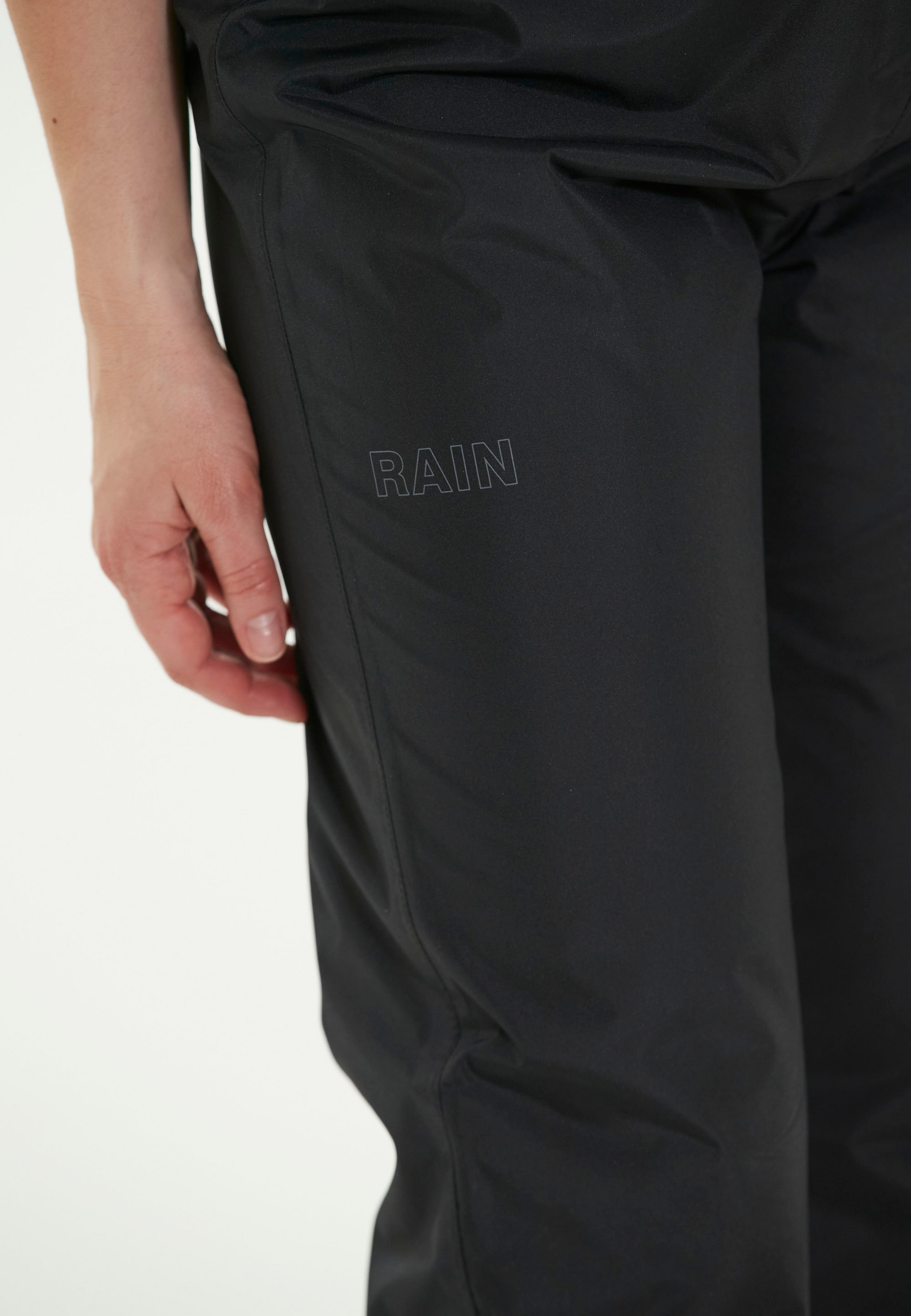 WEATHER REPORT, Carlene Rain Trousers