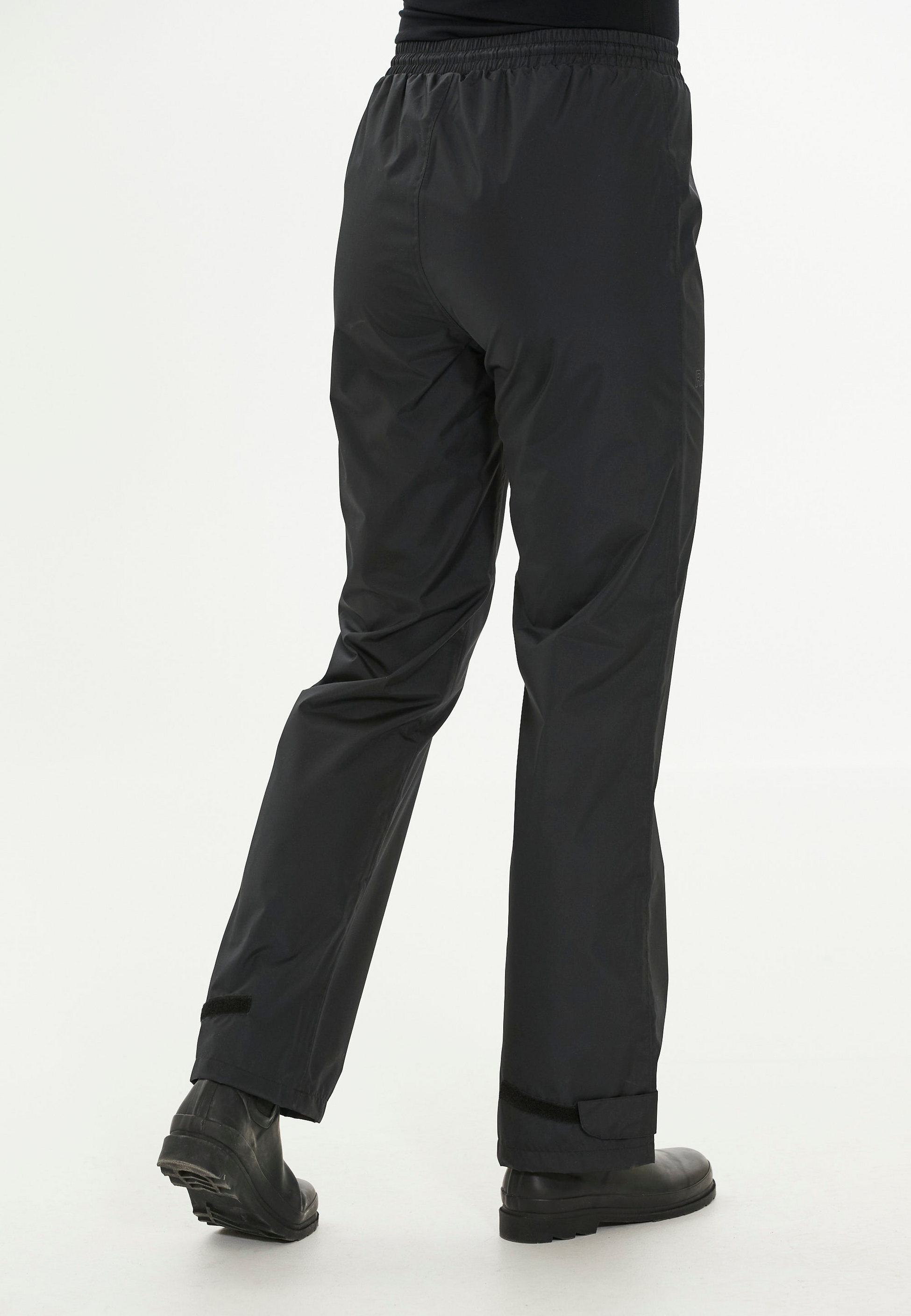 WEATHER REPORT, Carlene Rain Trousers