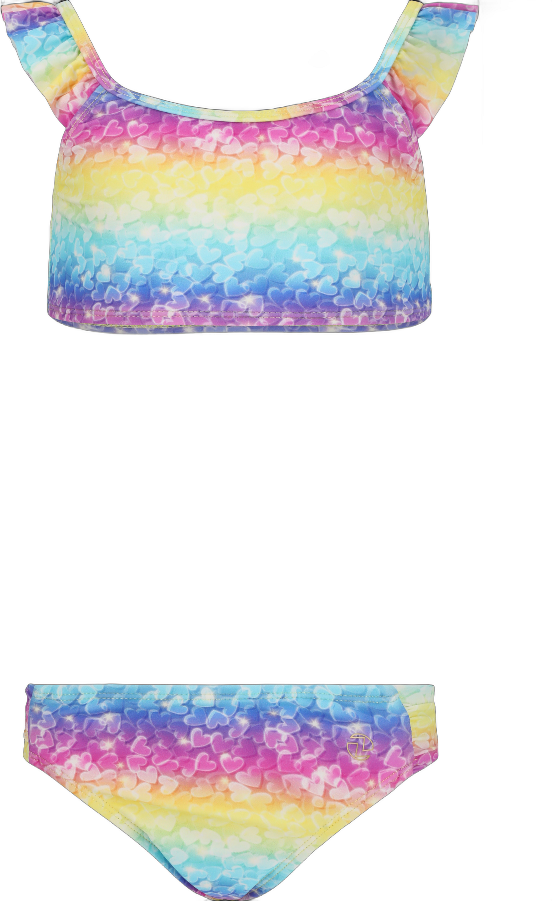 ZIGZAG, Carly Bikini