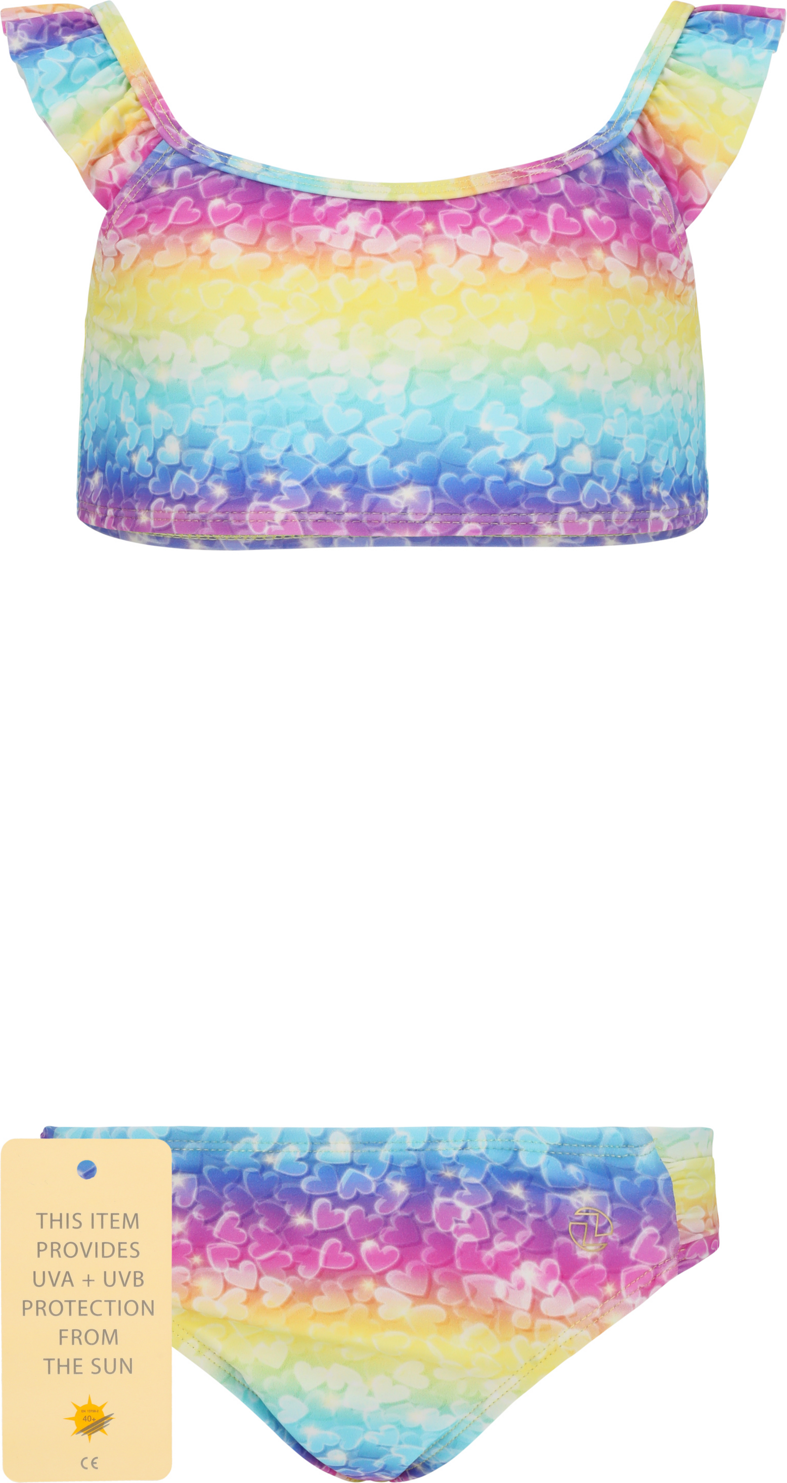 ZIGZAG, Carly Bikini