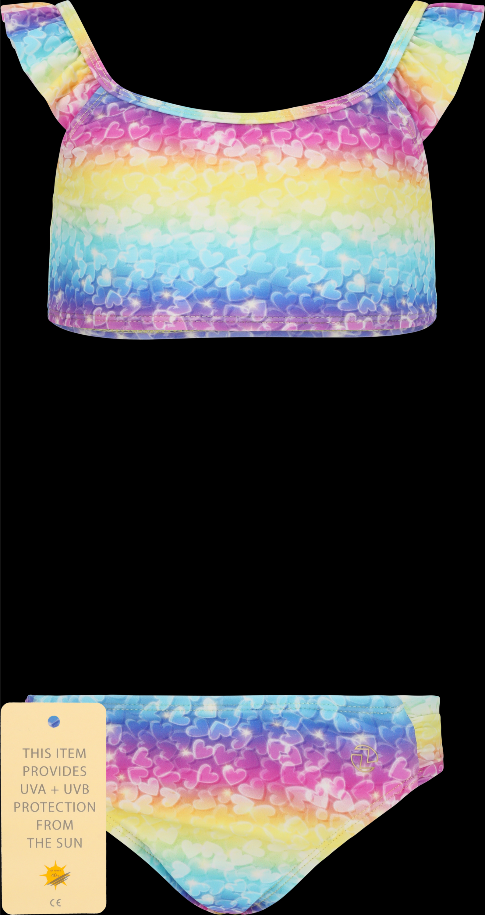 ZIGZAG, Carly Bikini