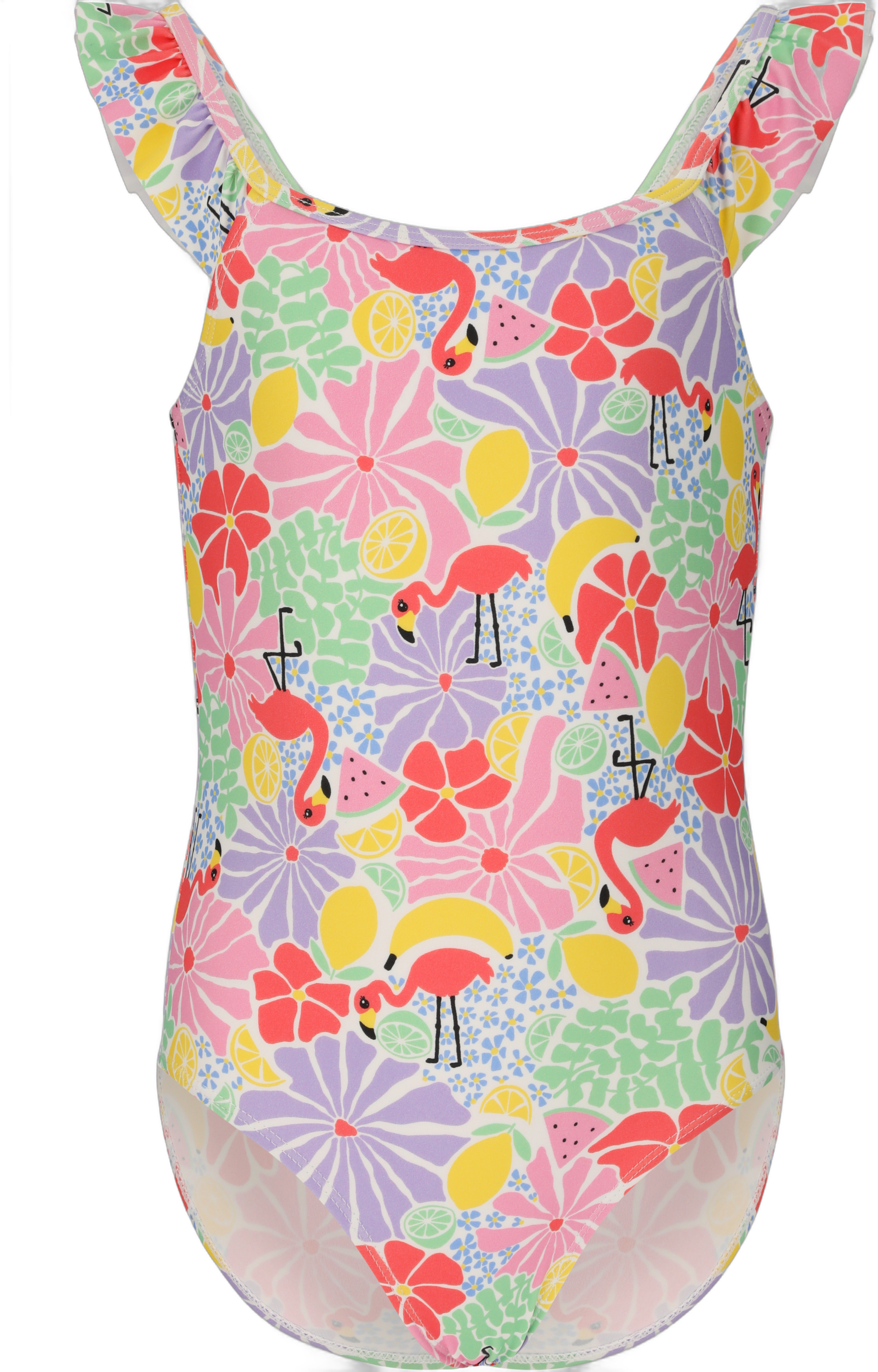 ZIGZAG, Carly Swimsuit