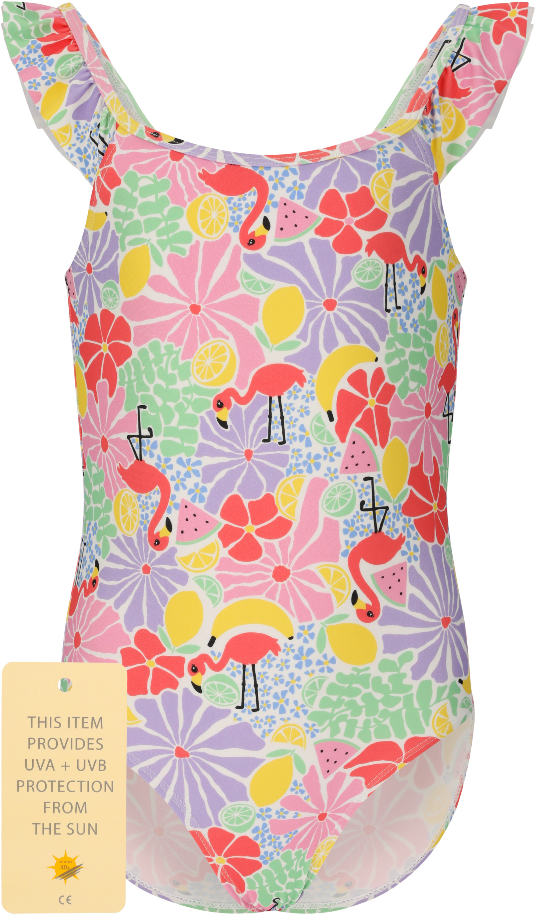 ZIGZAG, Carly Swimsuit