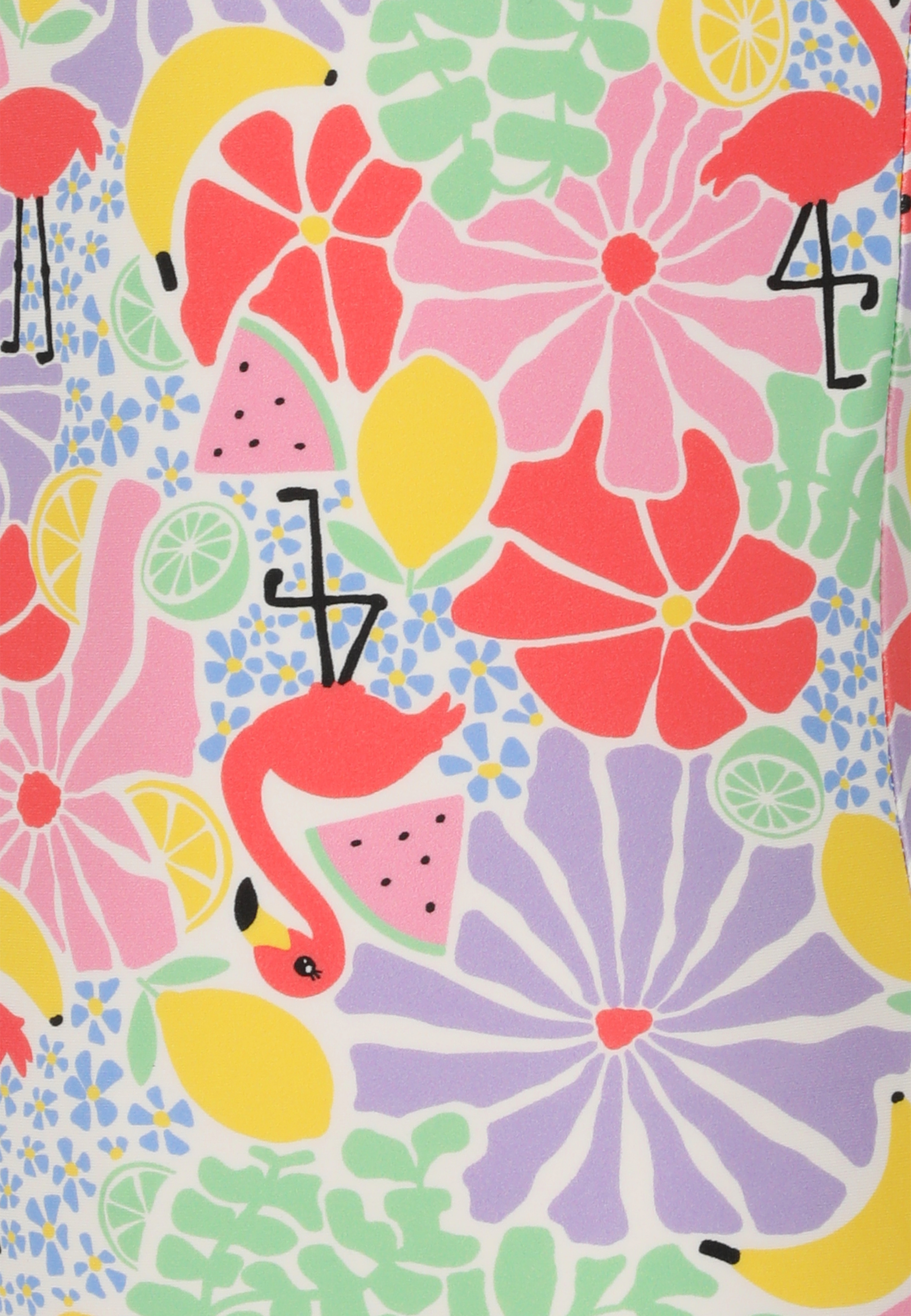 ZIGZAG, Carly Swimsuit