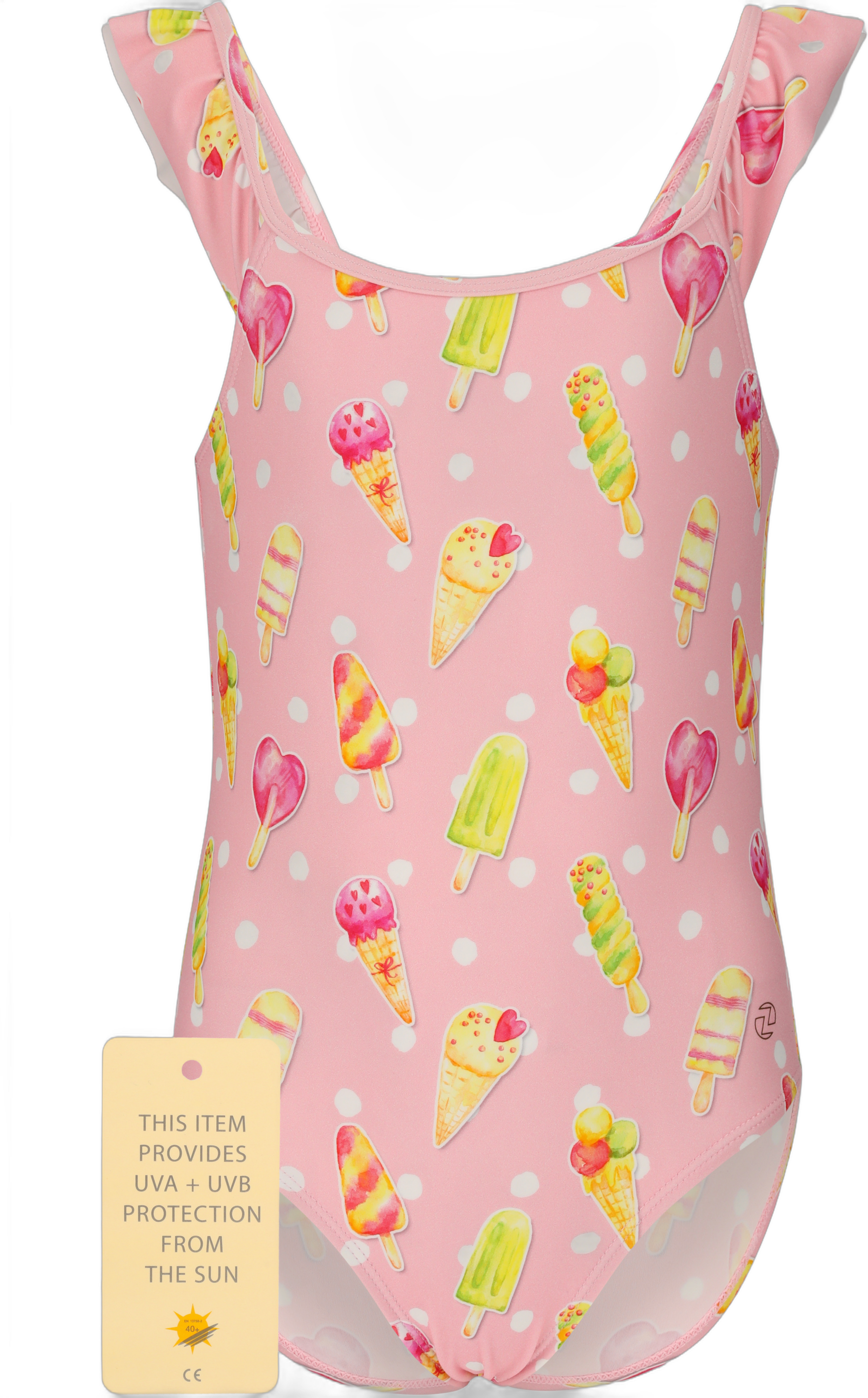 ZIGZAG, Carly Swimsuit