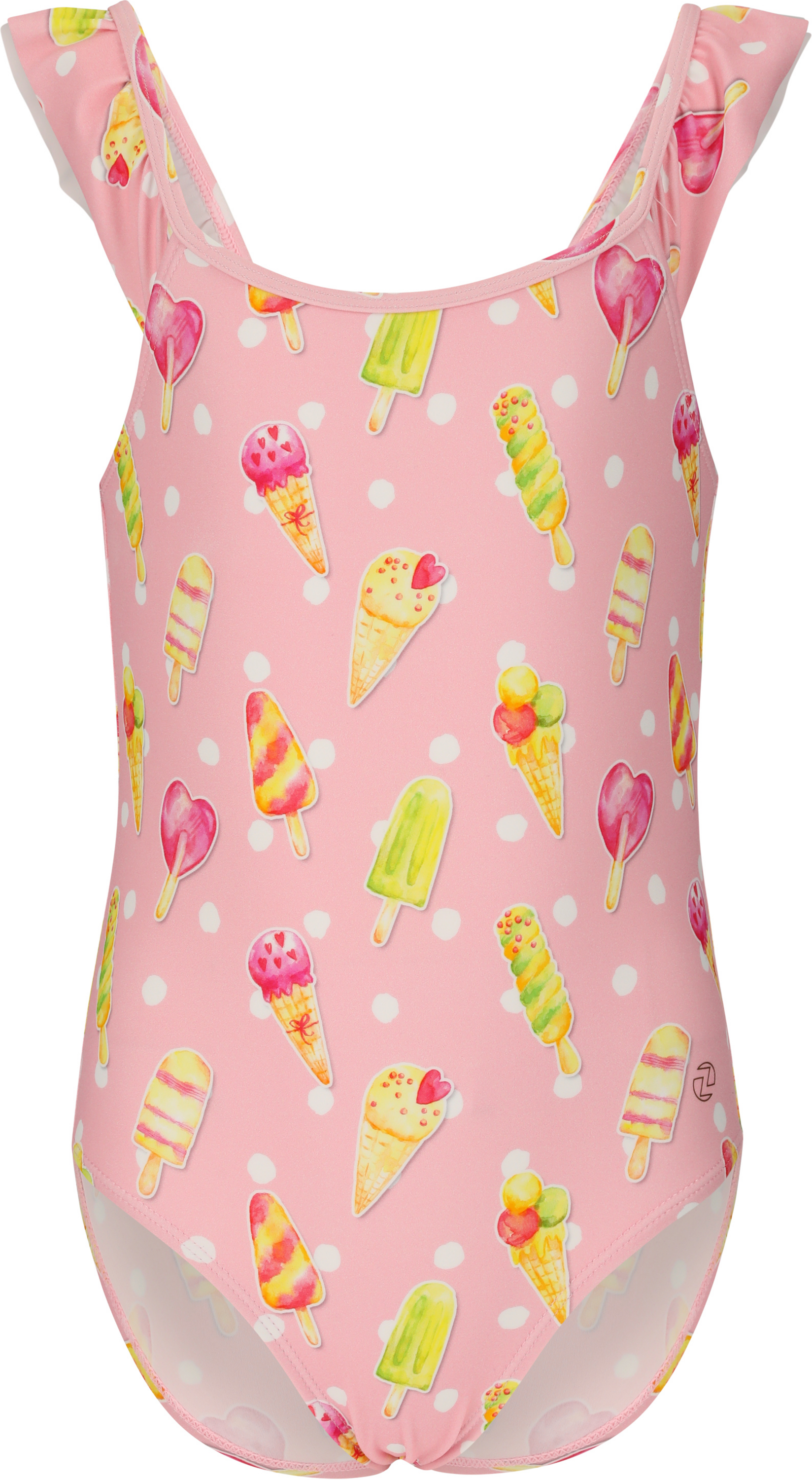 ZIGZAG, Carly Swimsuit