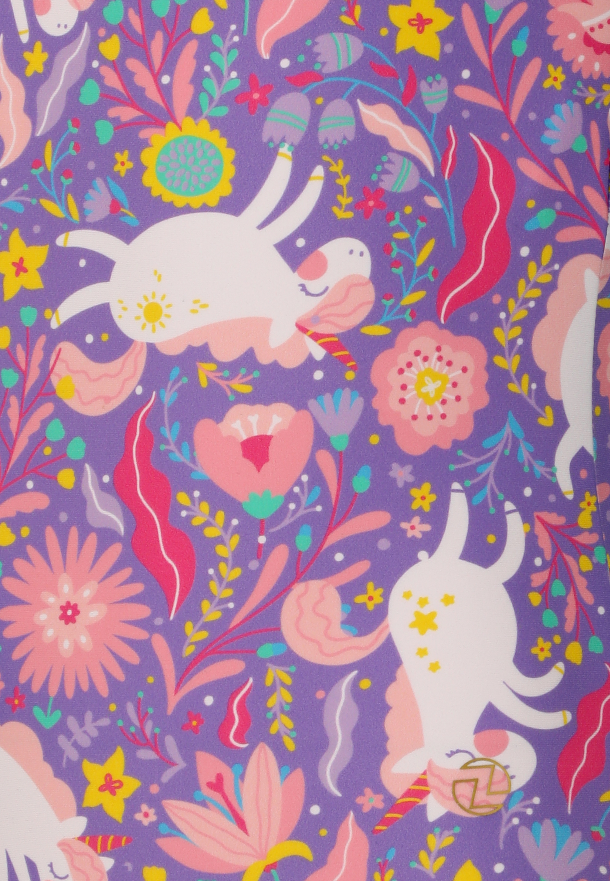 ZIGZAG, Carly Swimsuit