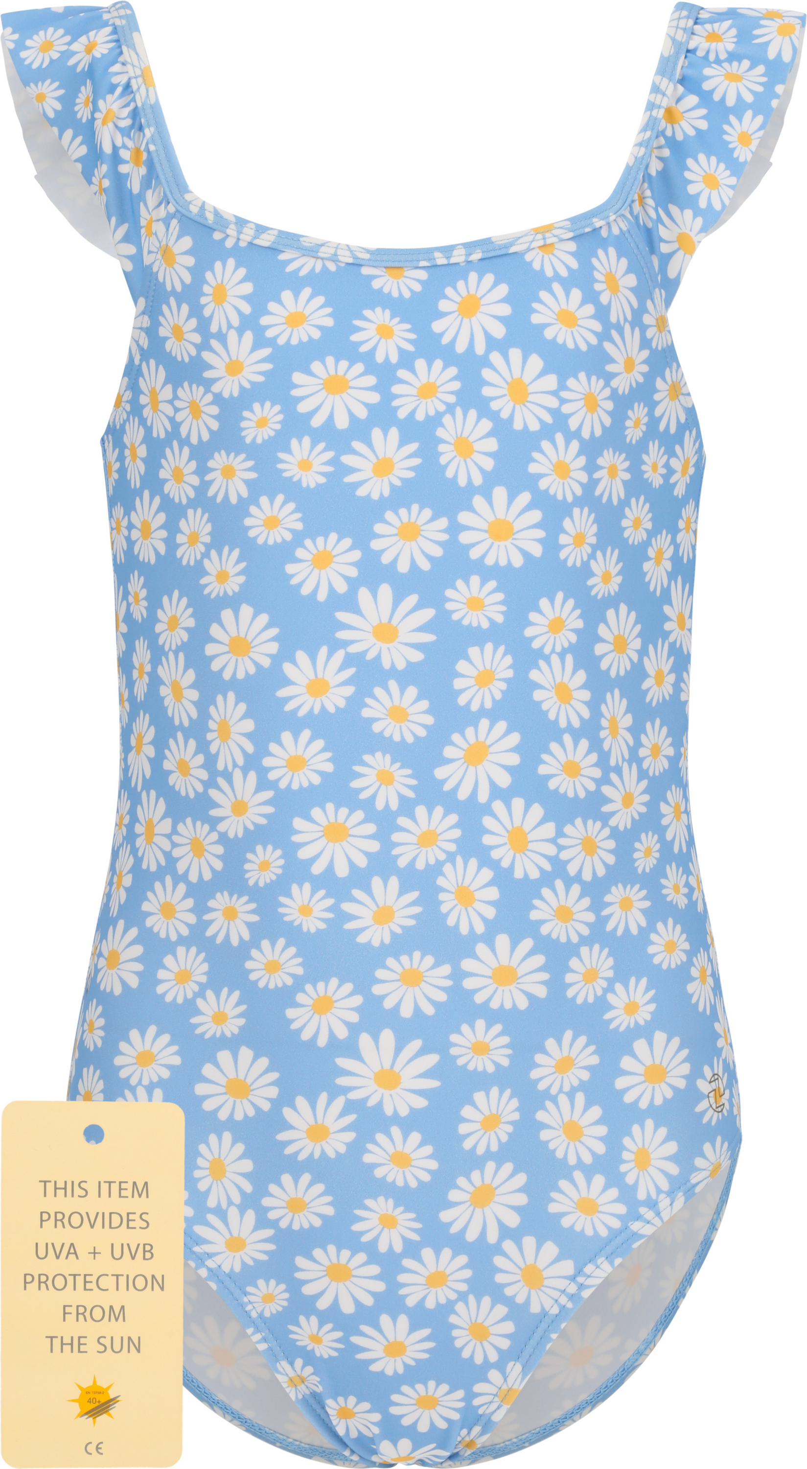 ZIGZAG, Carly Swimsuit