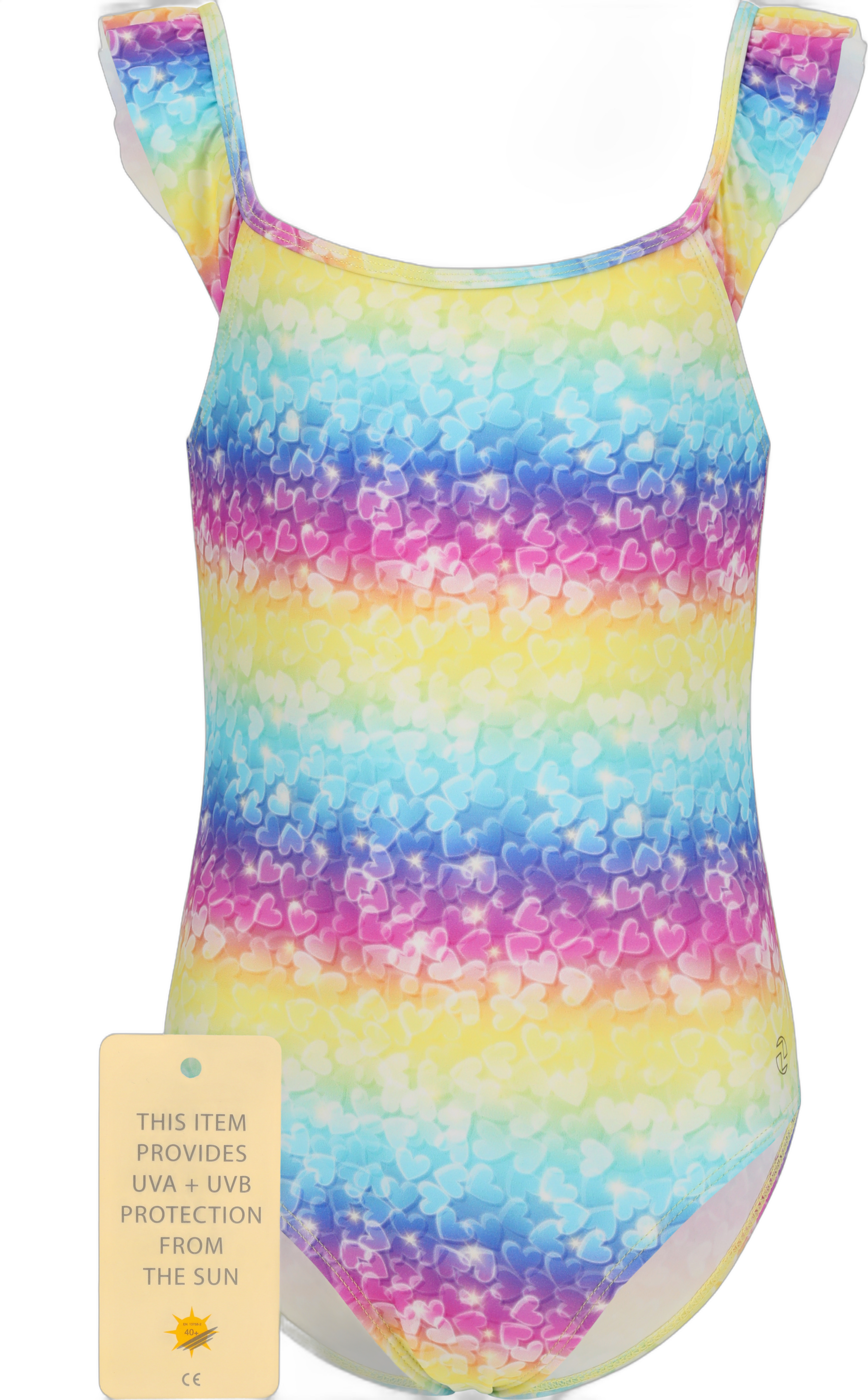 ZIGZAG, Carly Swimsuit