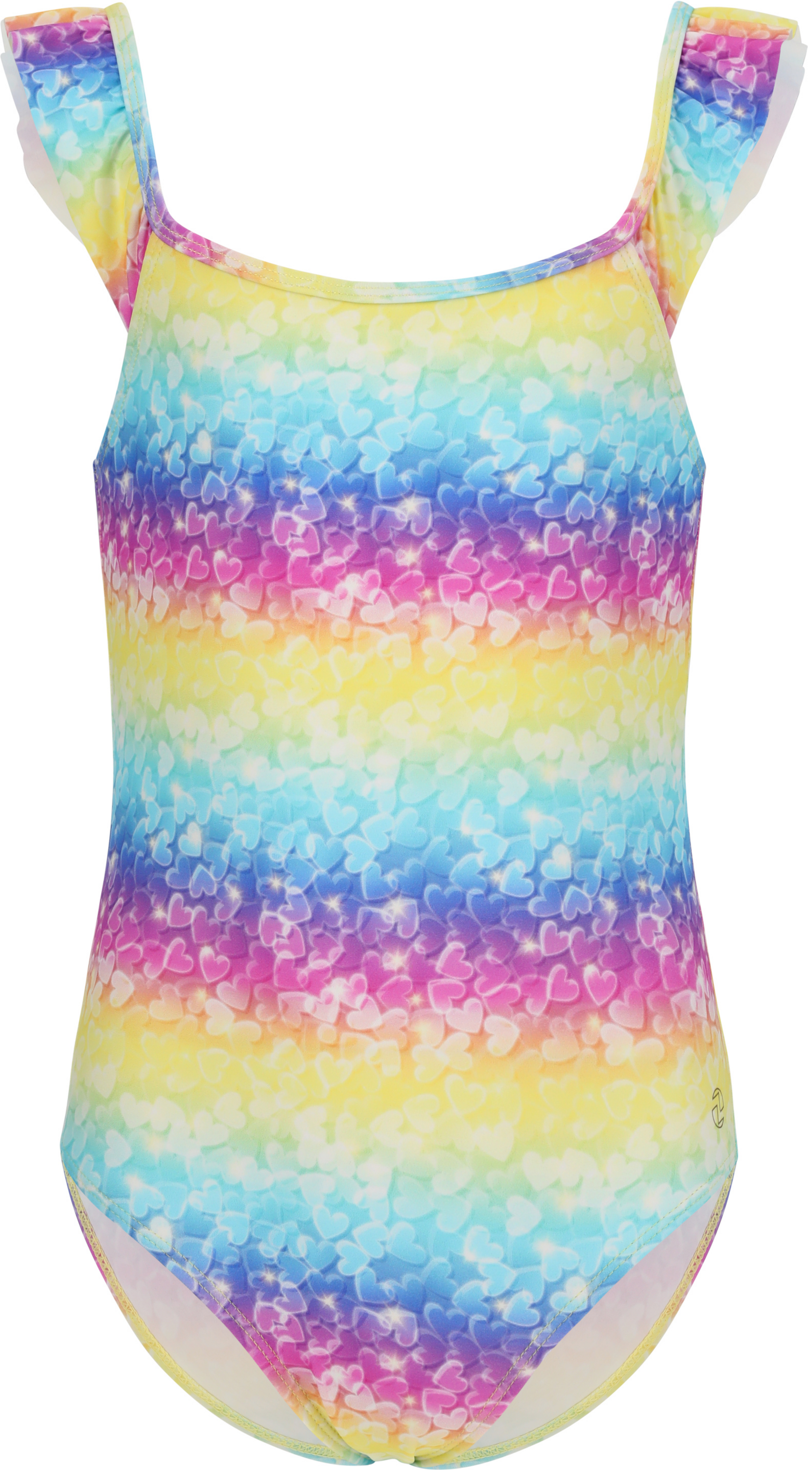 ZIGZAG, Carly Swimsuit