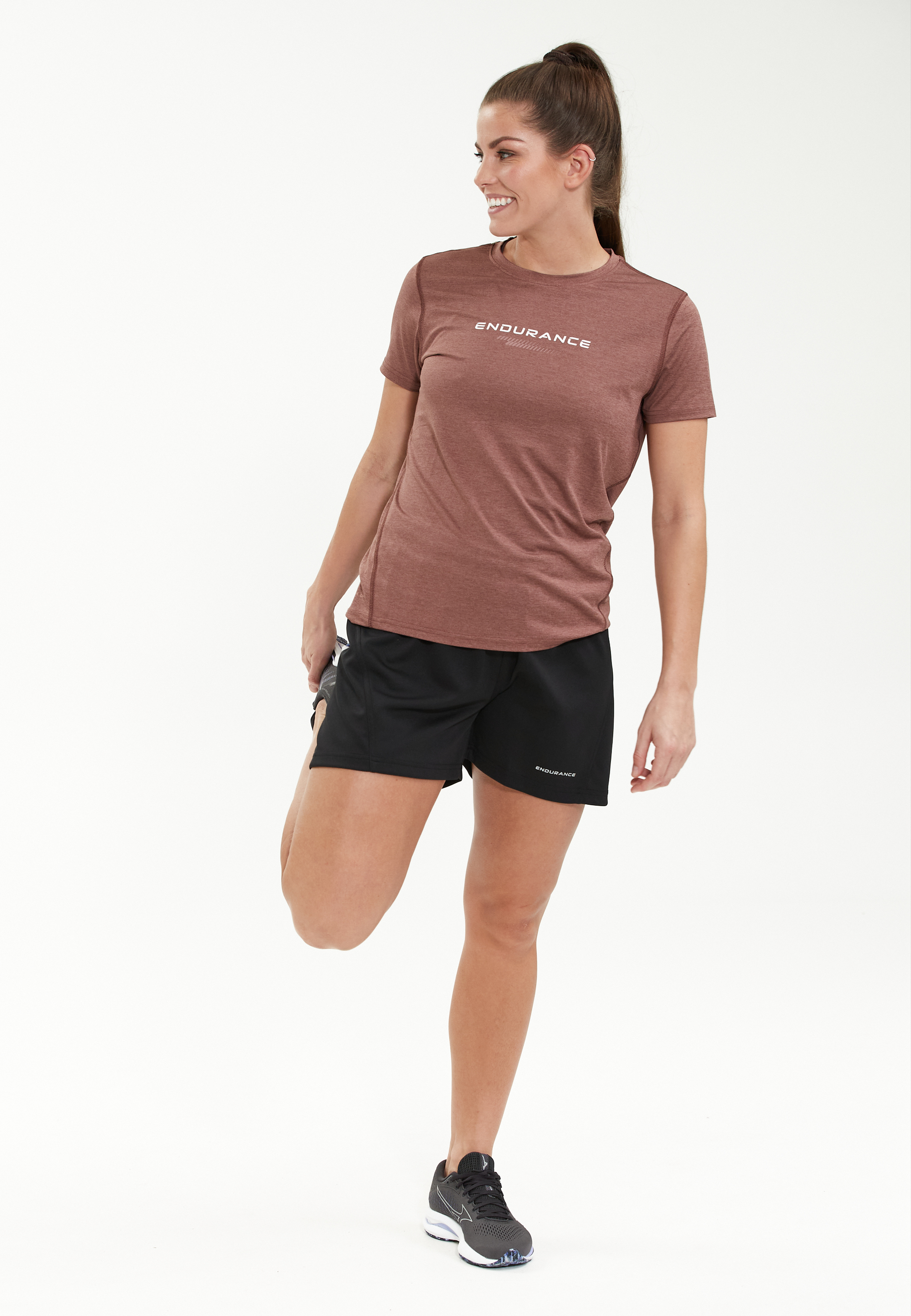 ENDURANCE, Carnew Shorts