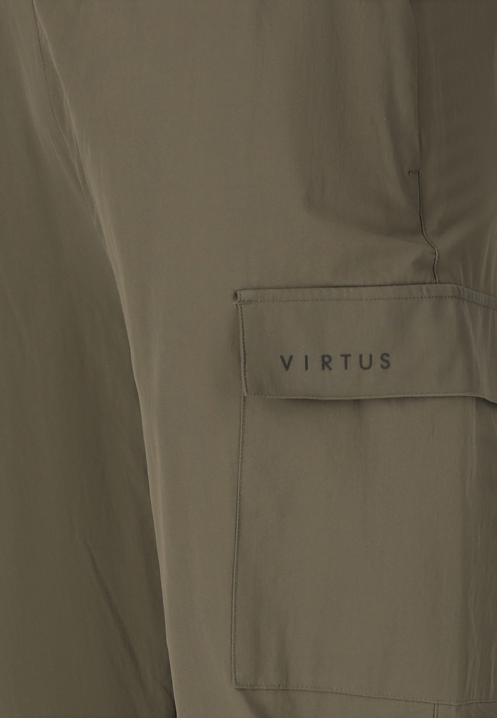 VIRTUS, Caro