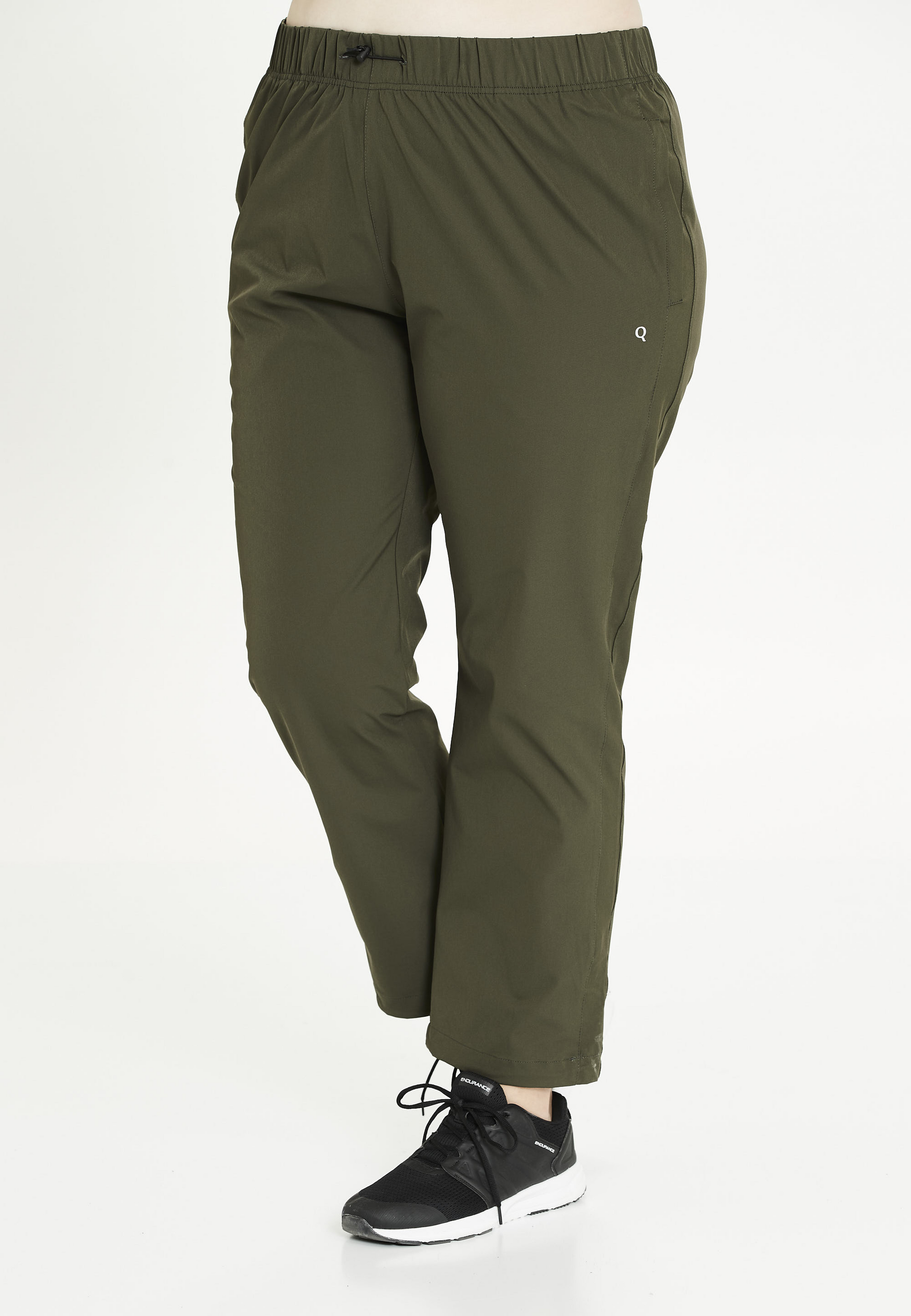 Q SPORTSWEAR, Carpo Training Pants