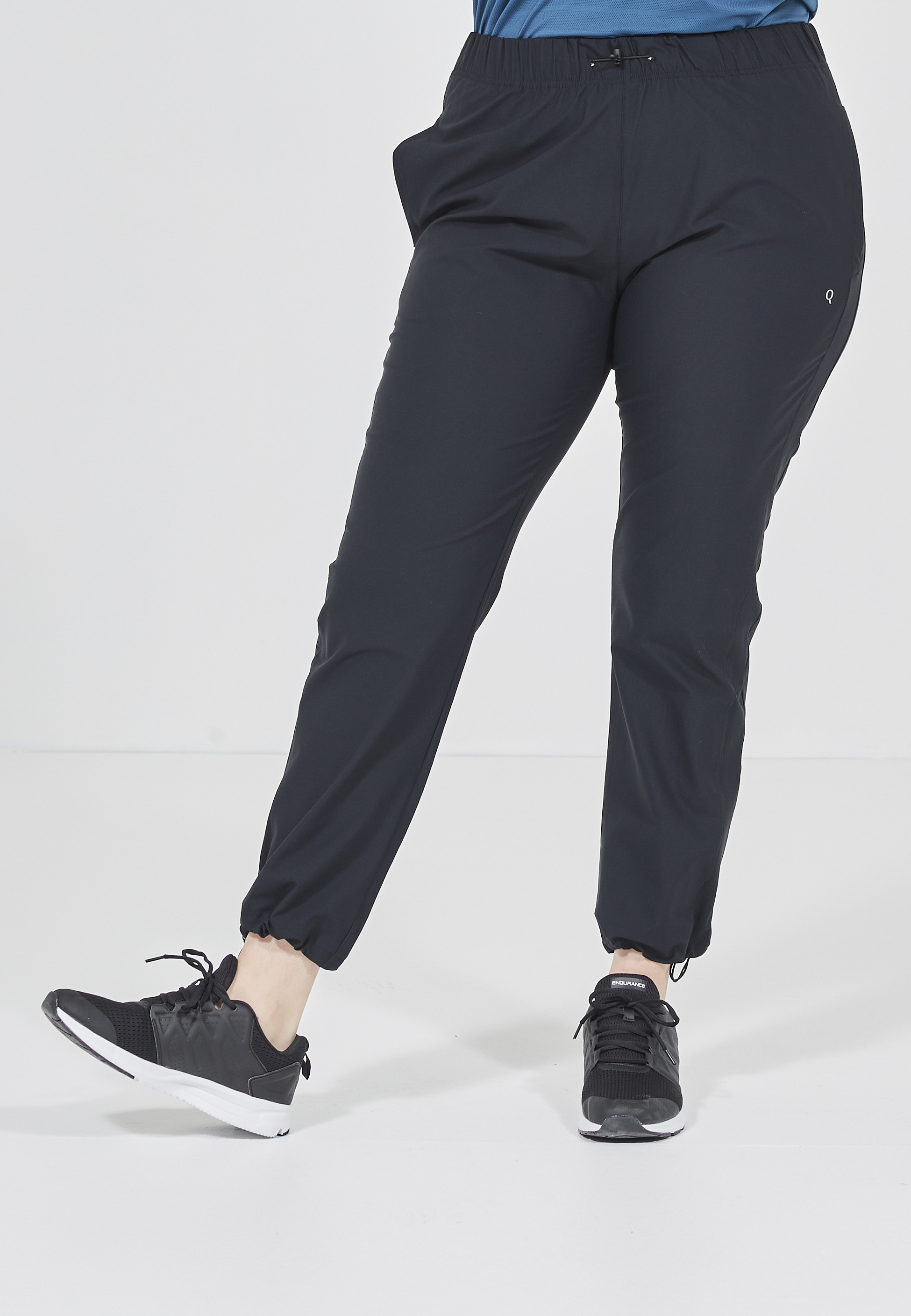 Q SPORTSWEAR, Carpo Training Pants