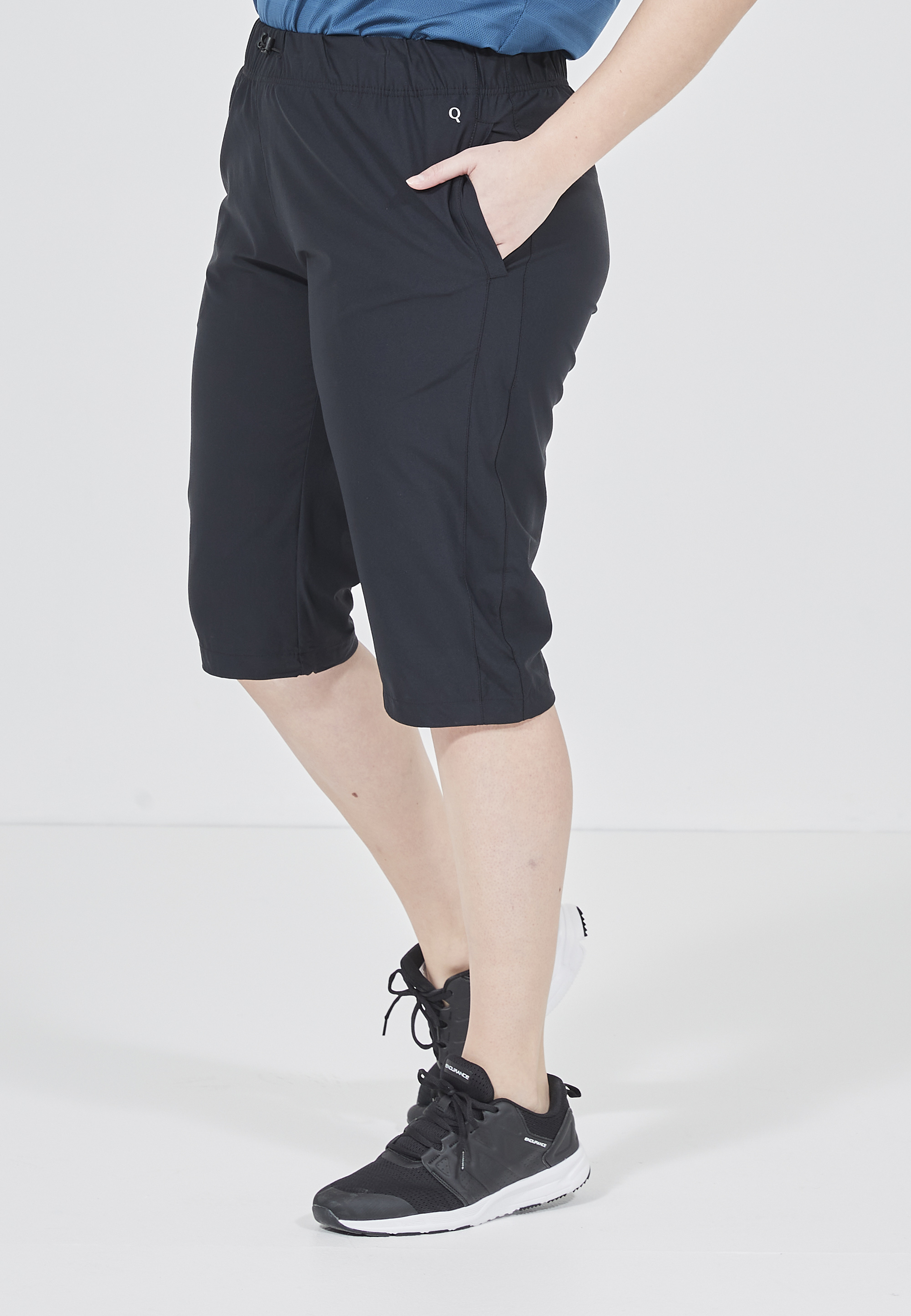 Q SPORTSWEAR, Carpo Training Pants