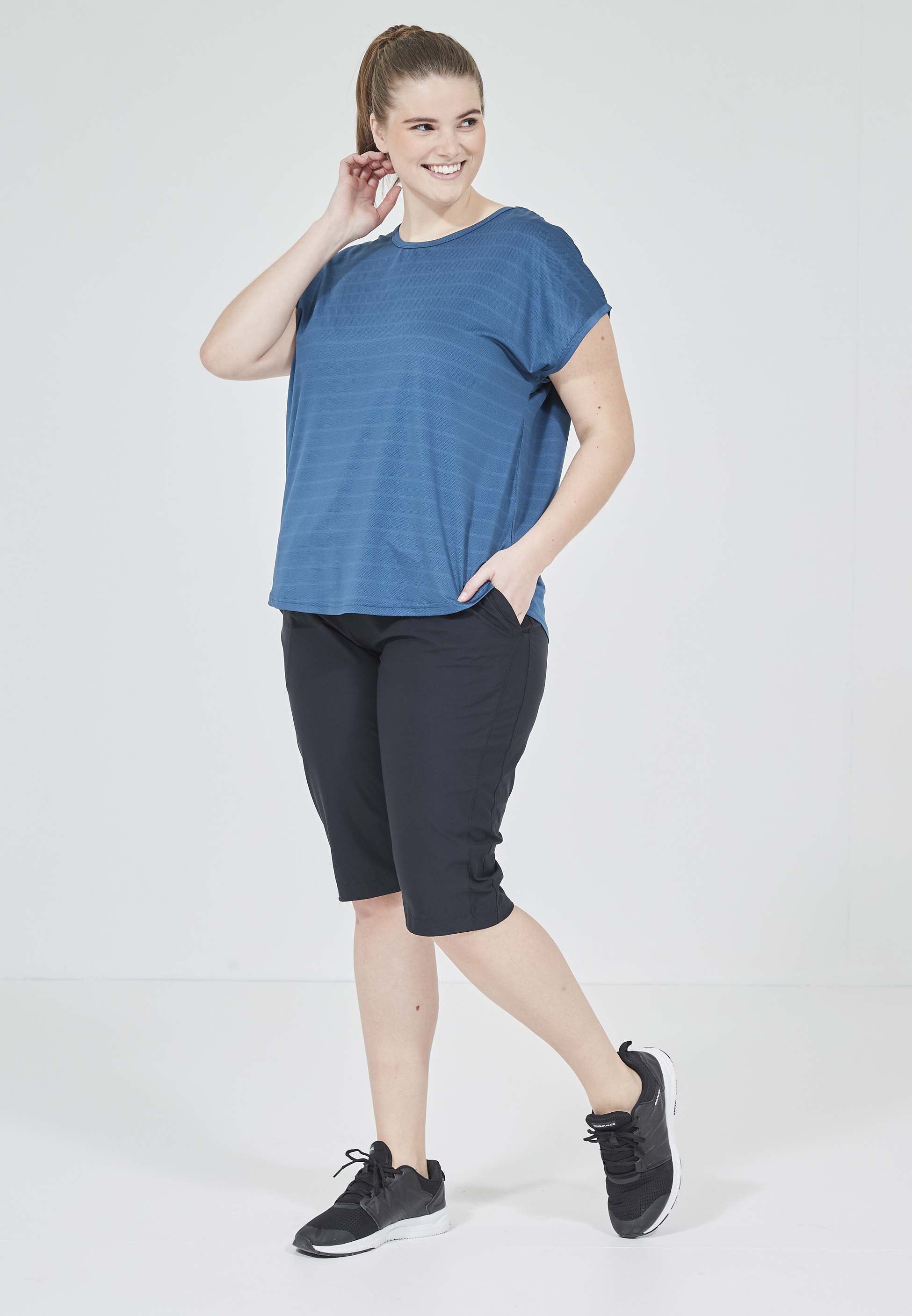 Q SPORTSWEAR, Carpo Training Pants