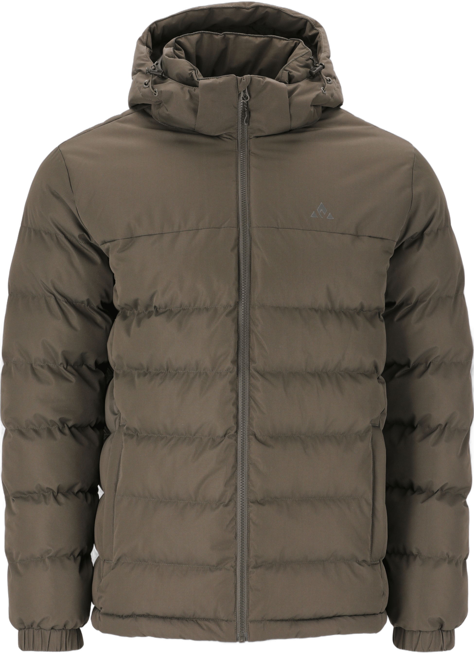 WHISTLER, Carseno Quilted Jacket