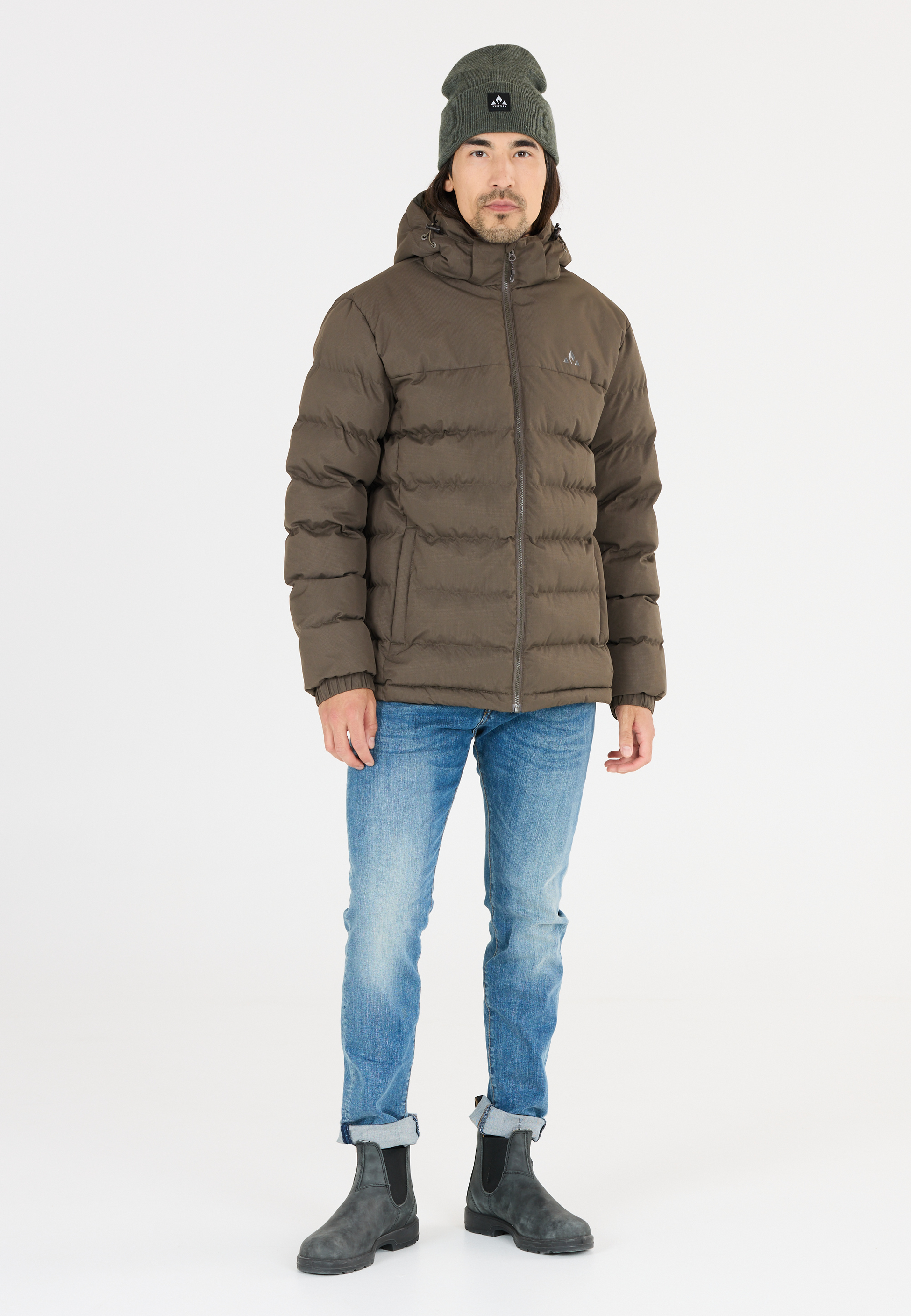 WHISTLER, Carseno Quilted Jacket