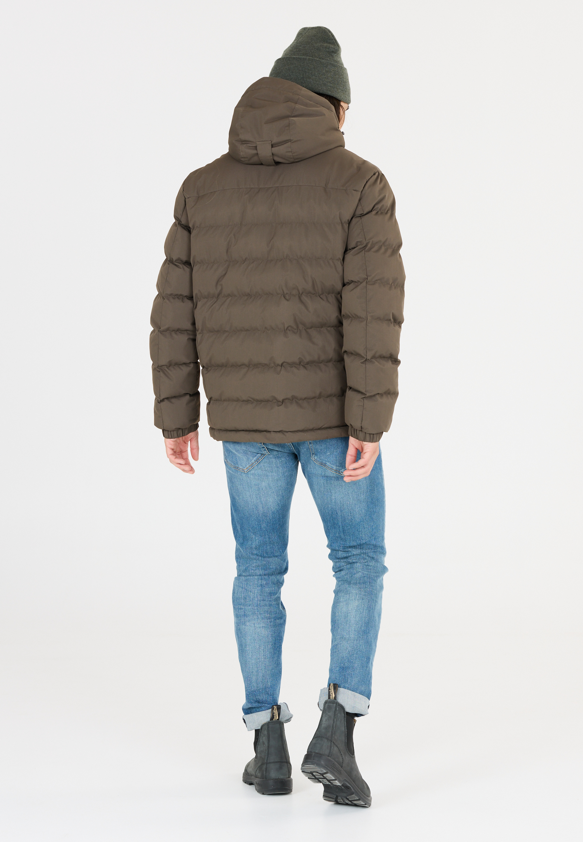 WHISTLER, Carseno Quilted Jacket
