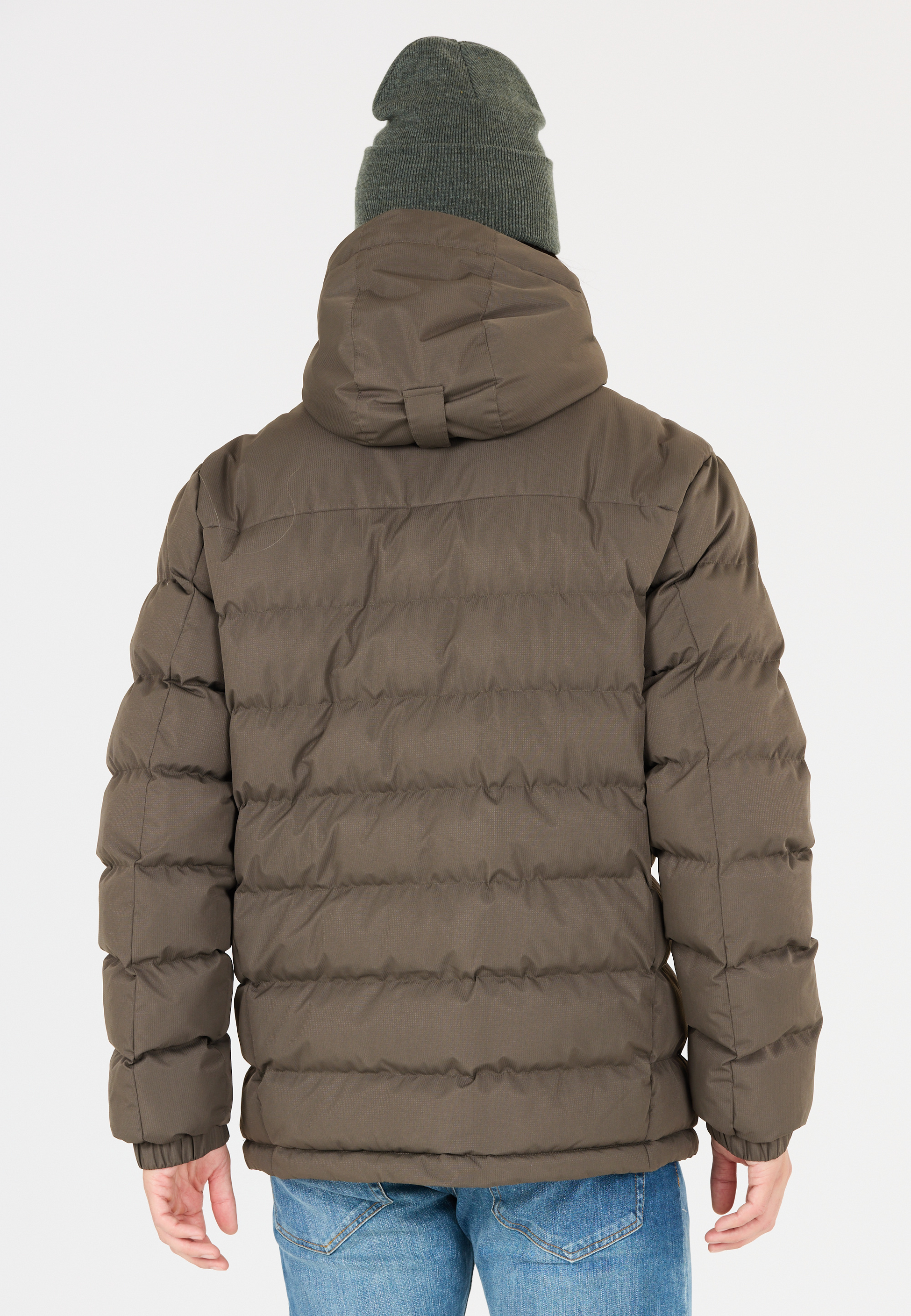 WHISTLER, Carseno Quilted Jacket