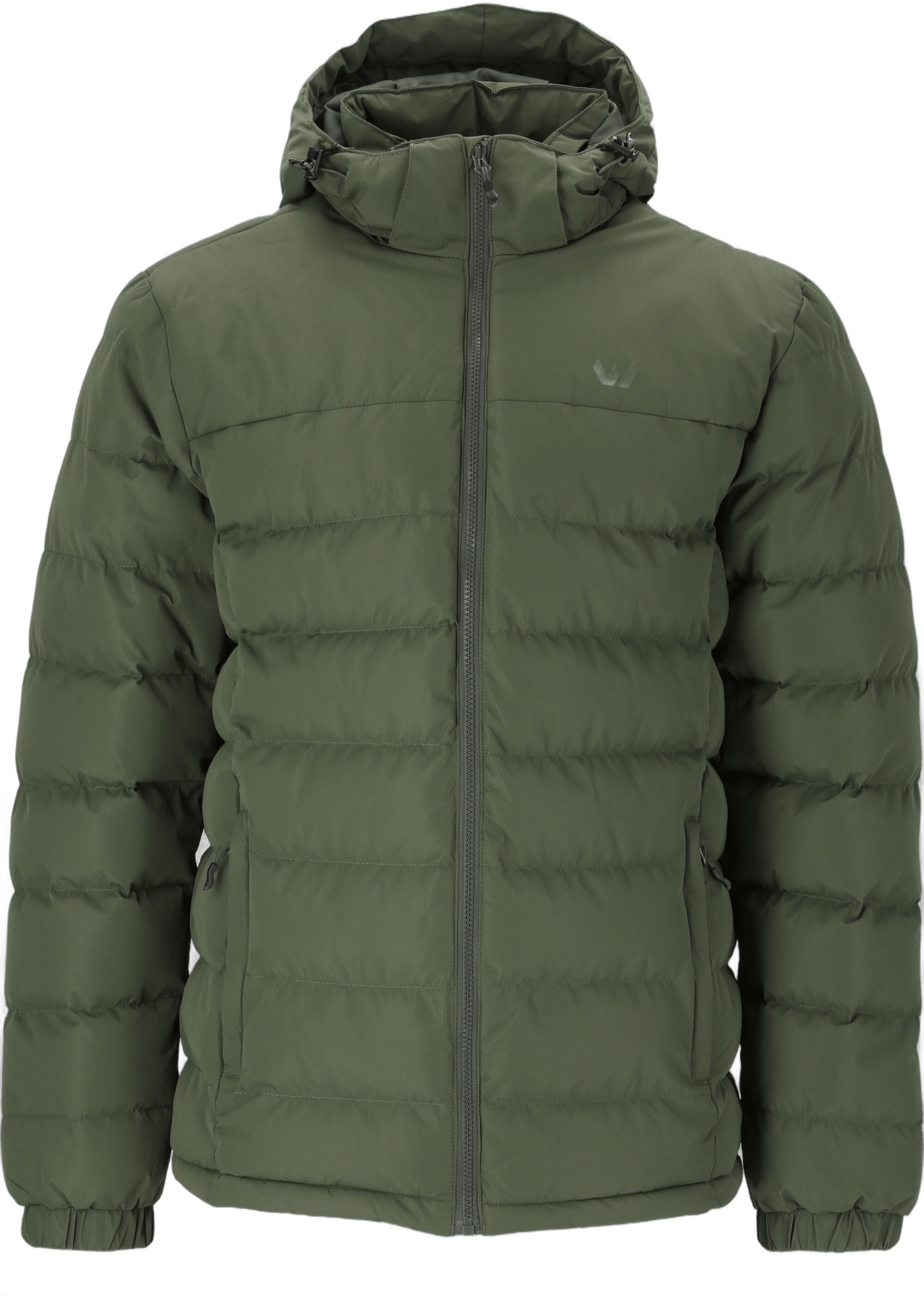 WHISTLER, Carseno Quilted Jacket
