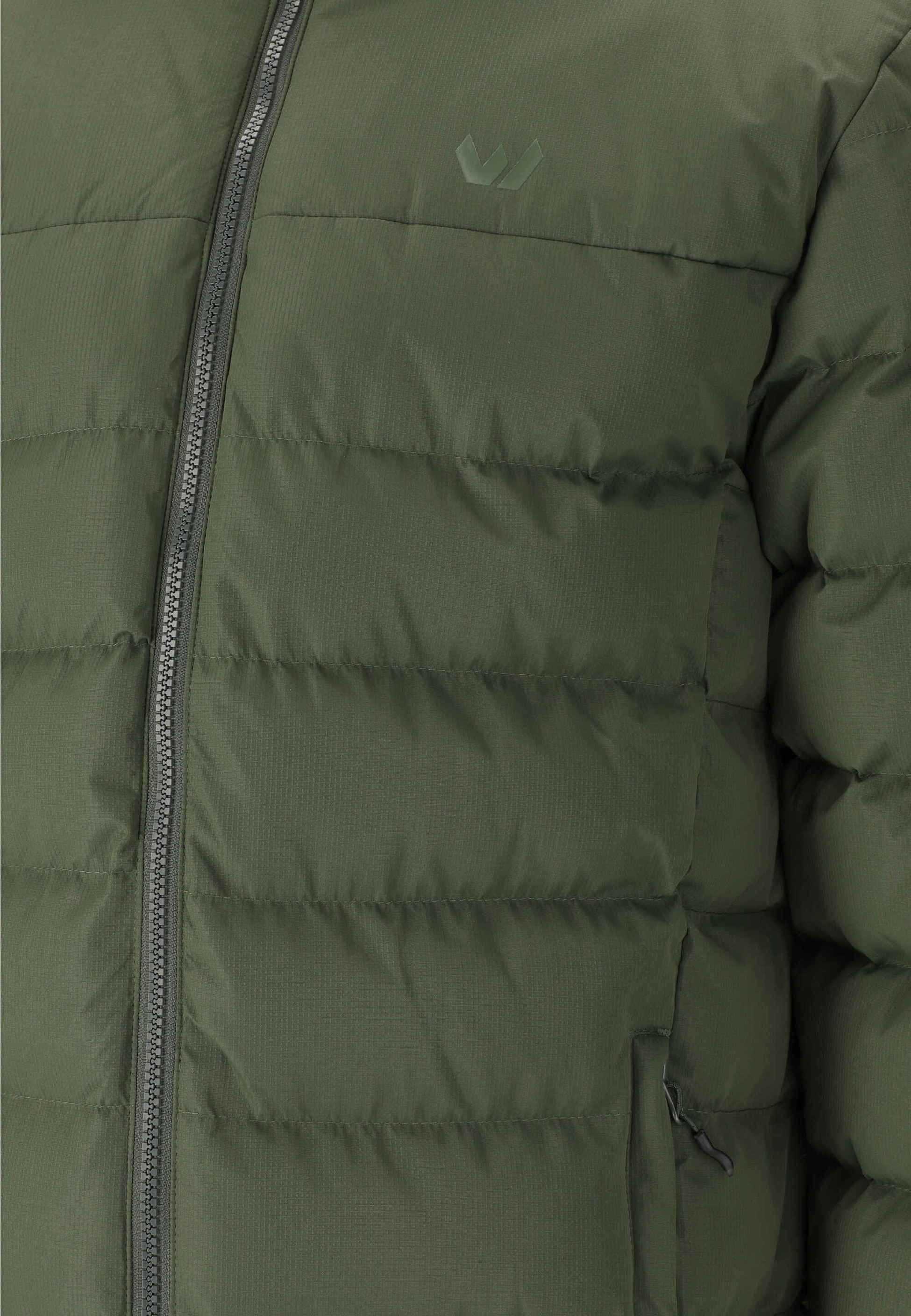 WHISTLER, Carseno Quilted Jacket